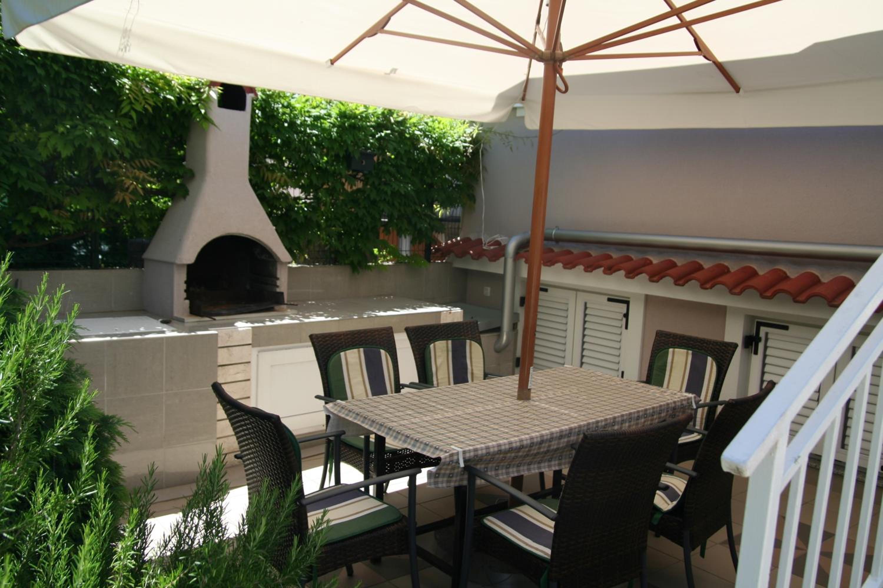 Apartments Soldo