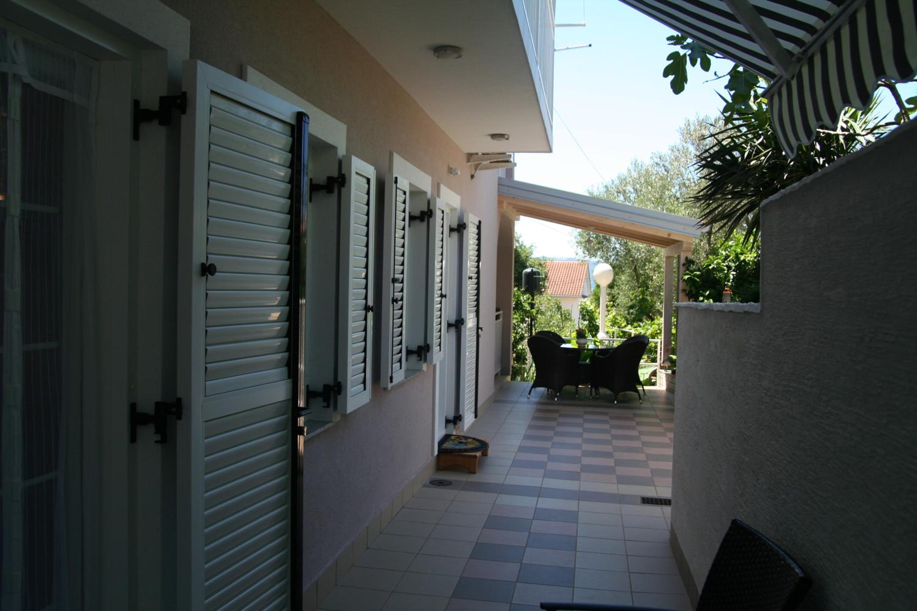 Apartments Soldo