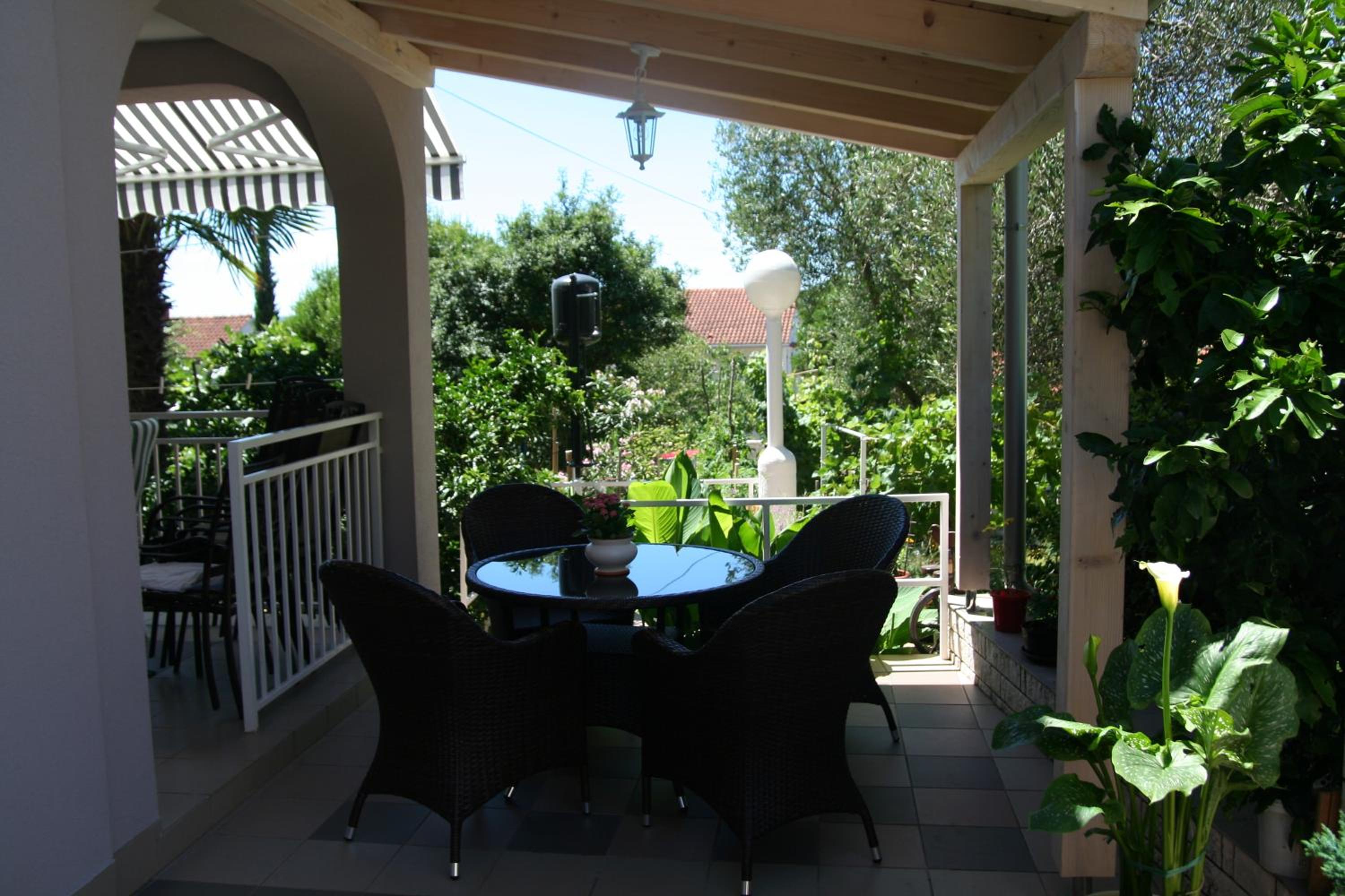 Apartments Soldo
