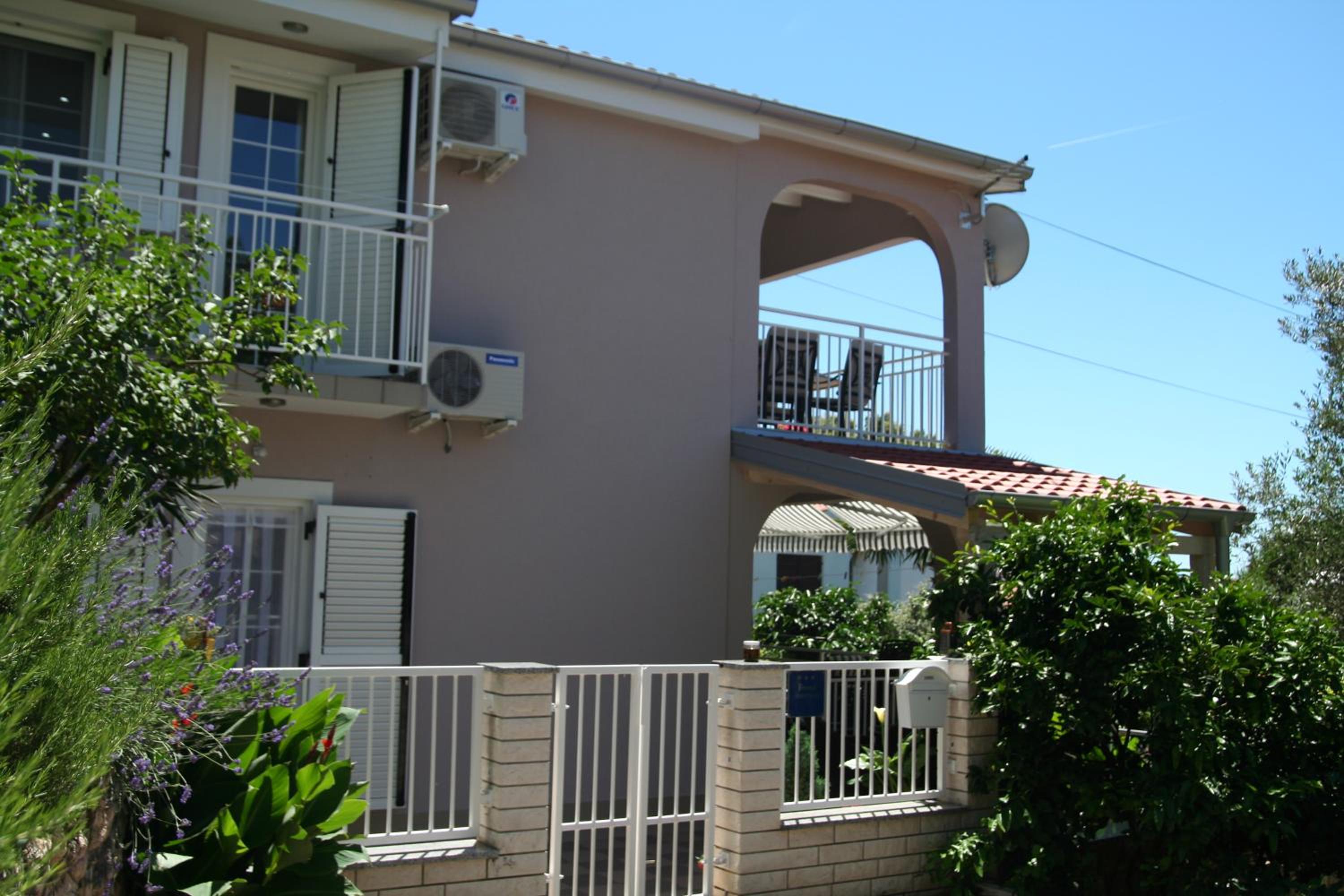 Apartments Soldo