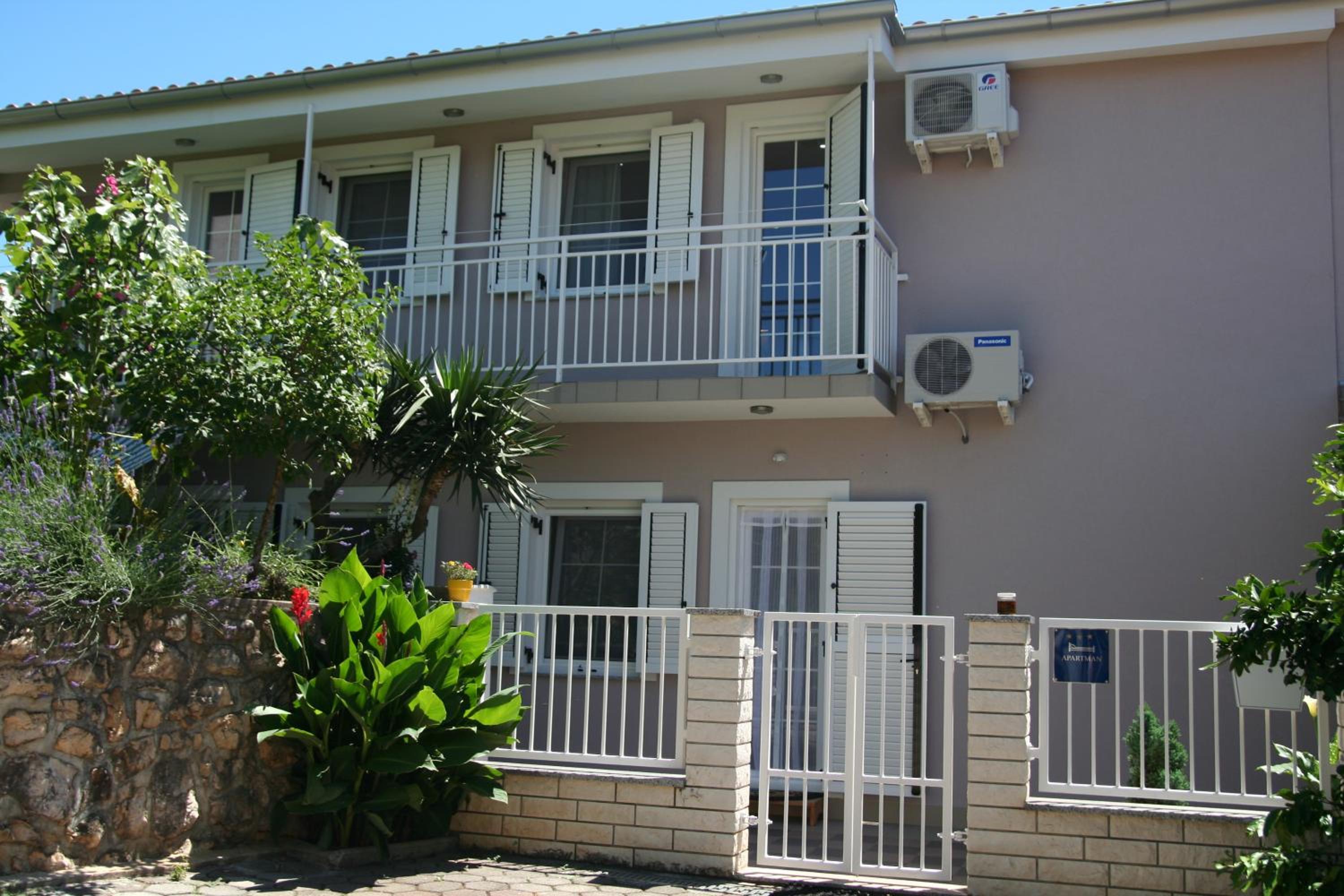 Apartments Soldo