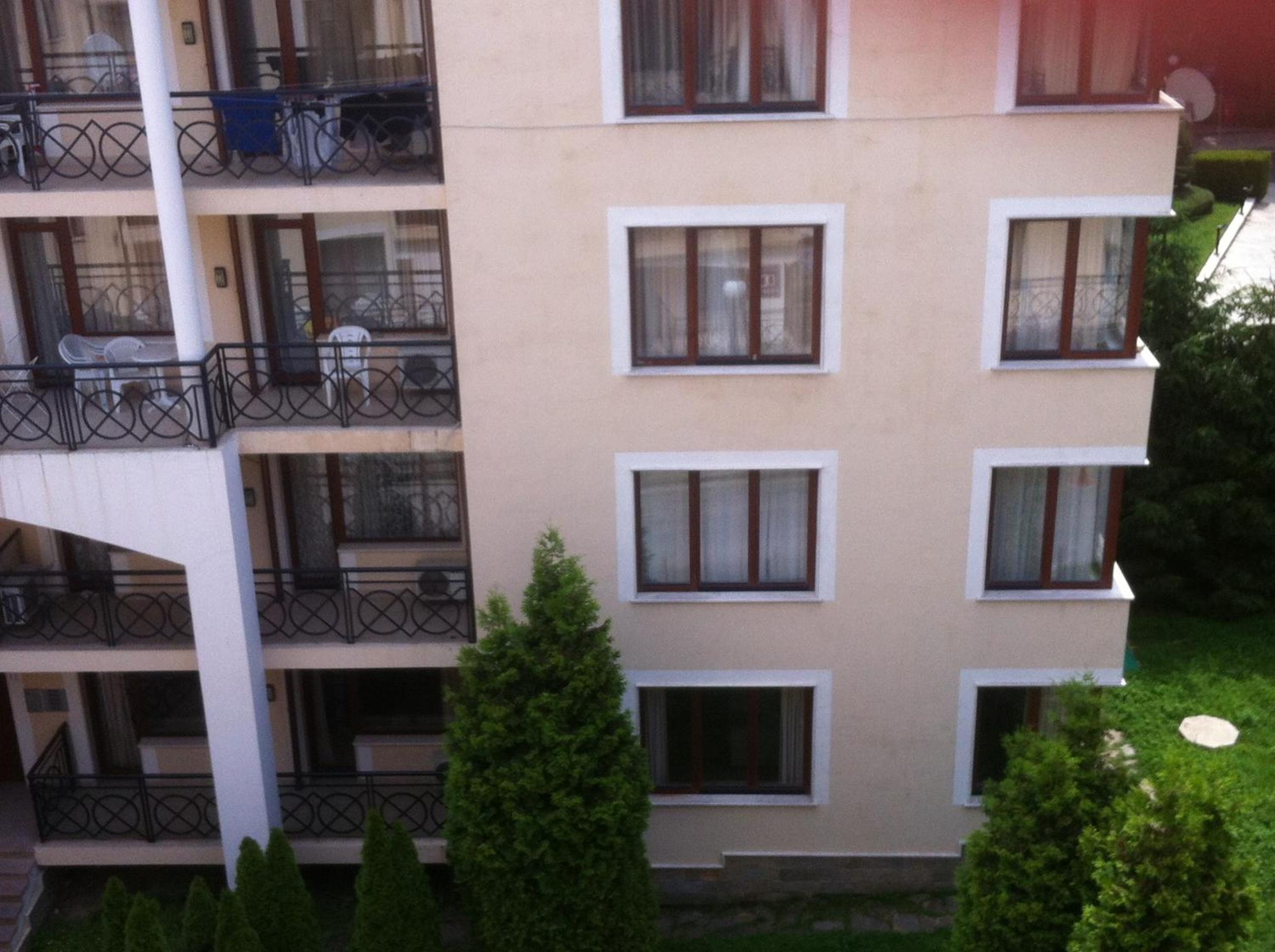 Europroperties Iglika Apartments
