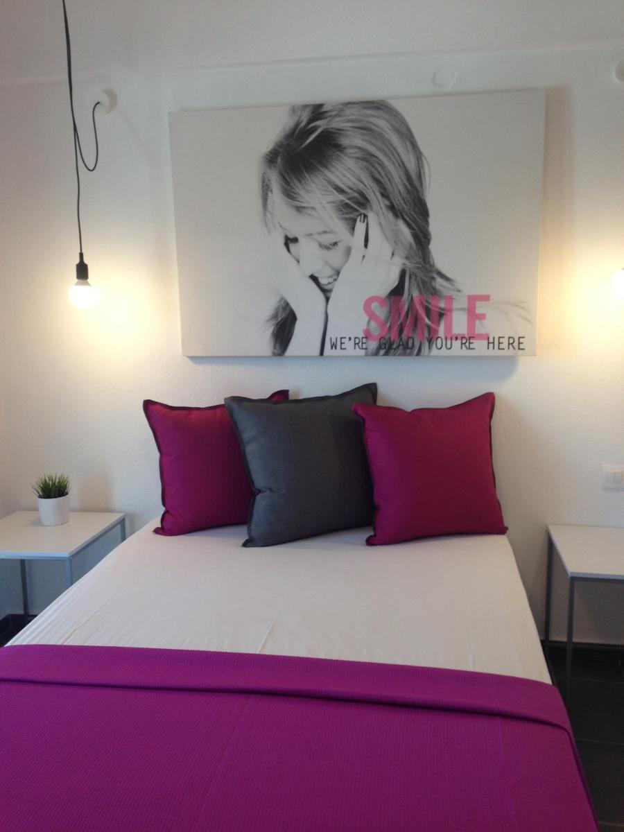 Philoxenia Suites