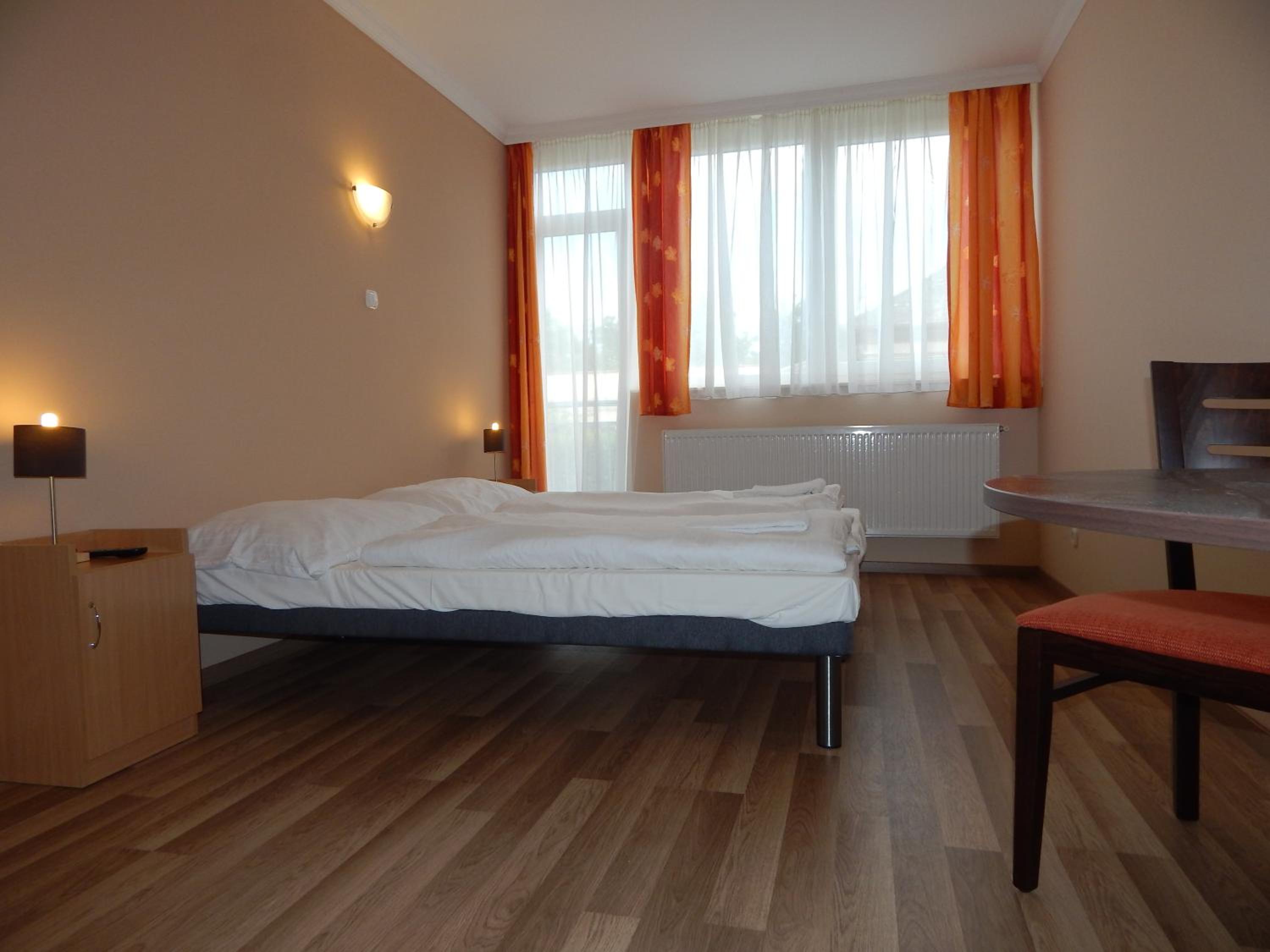 Ágnes Vendégház
