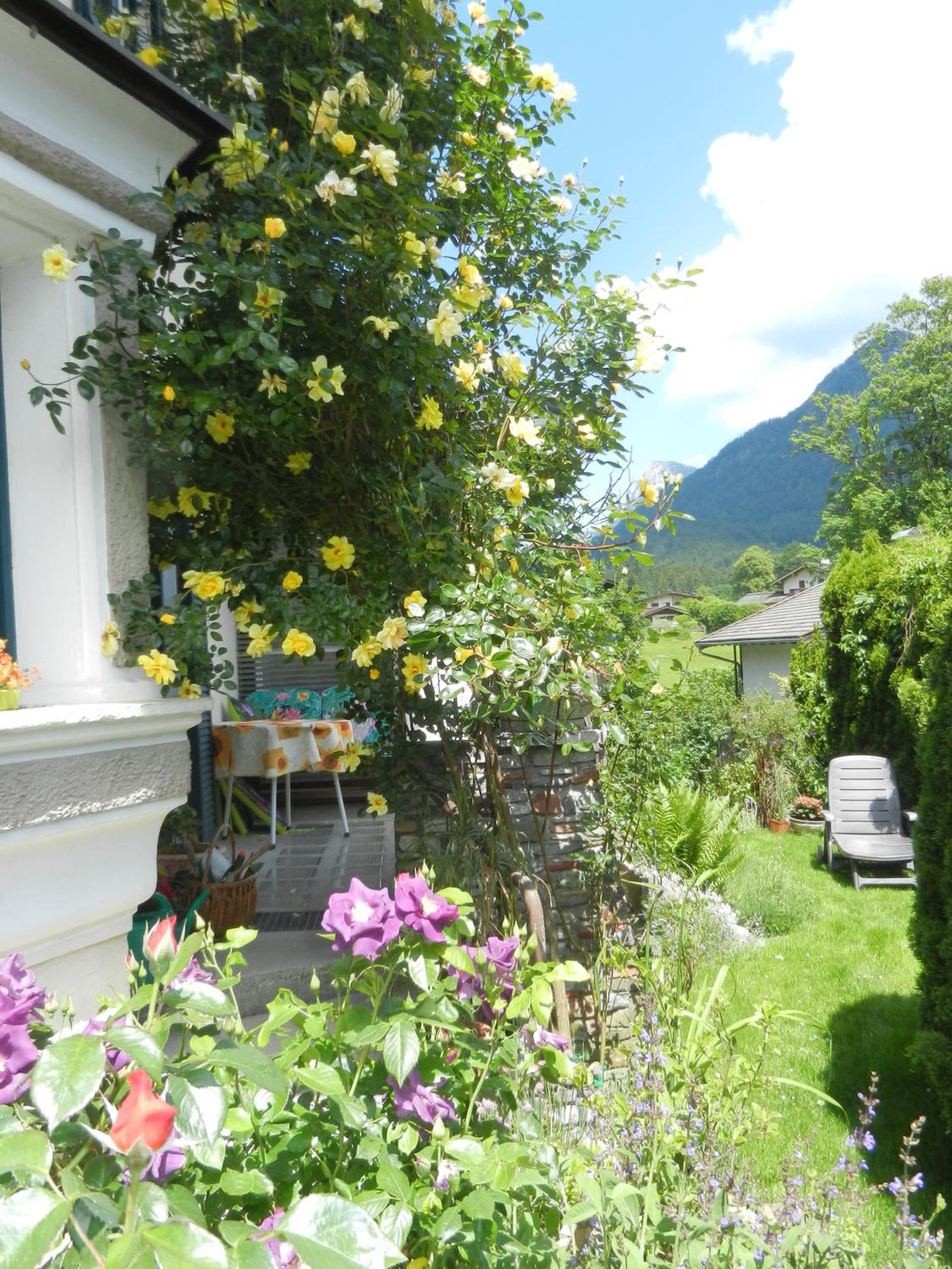 Apartments Saalachtal