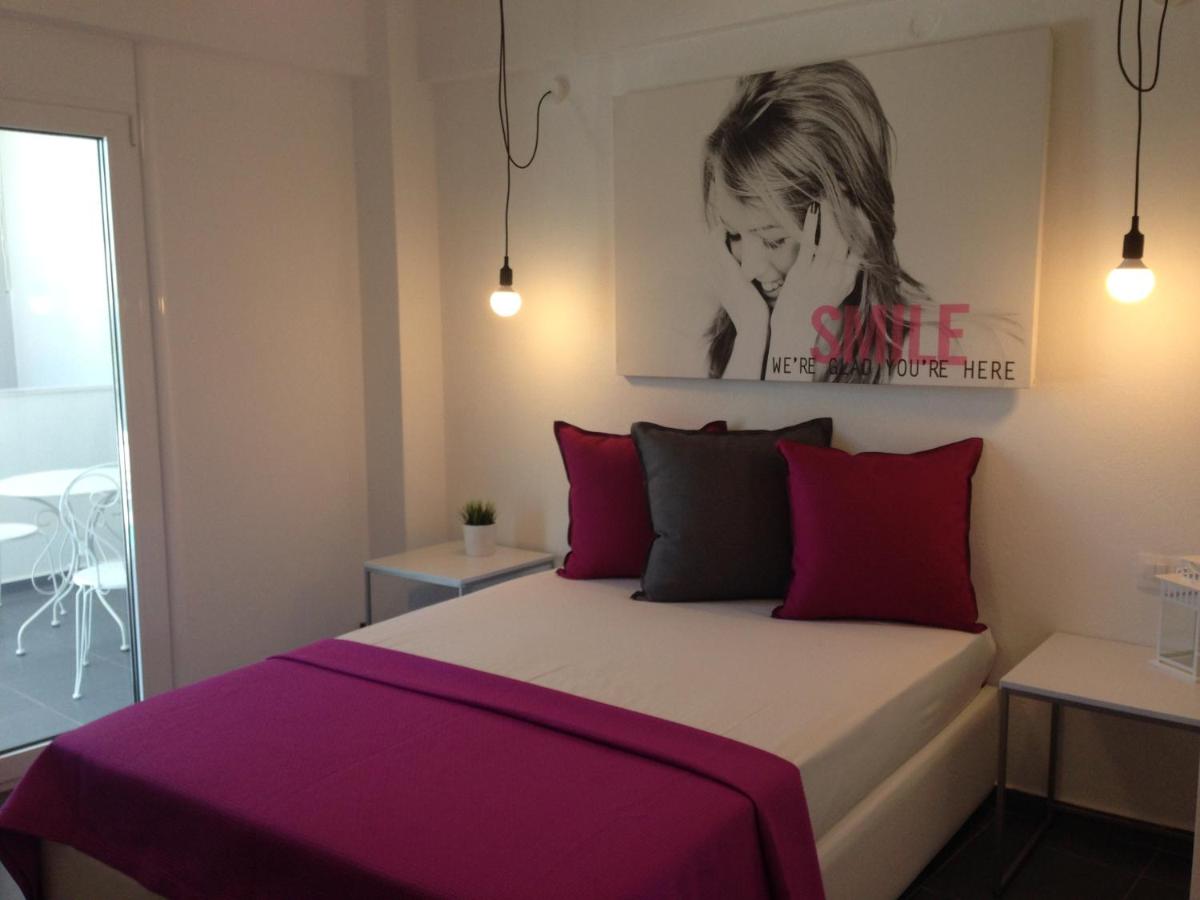 Philoxenia Suites