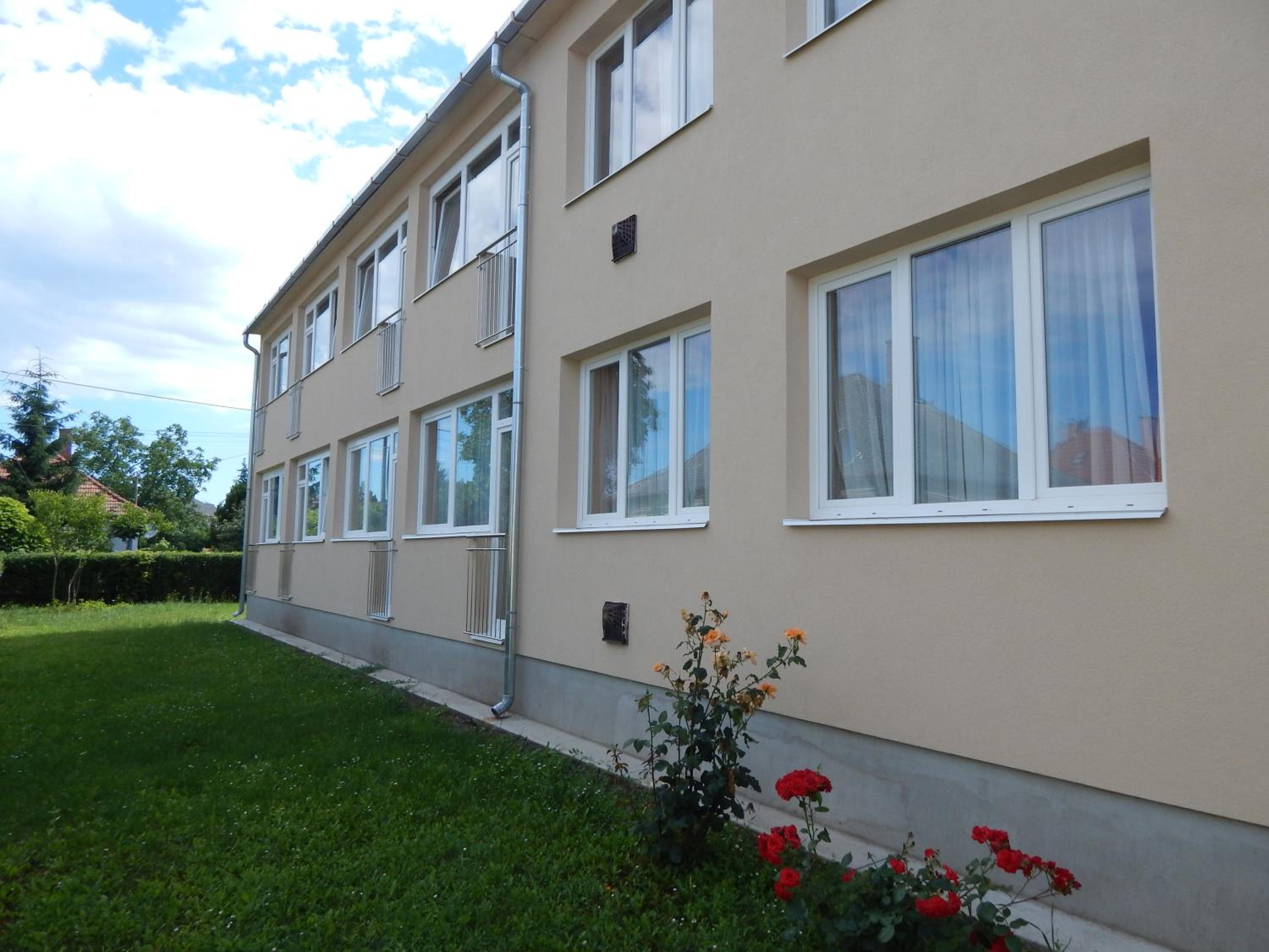 Ágnes Vendégház