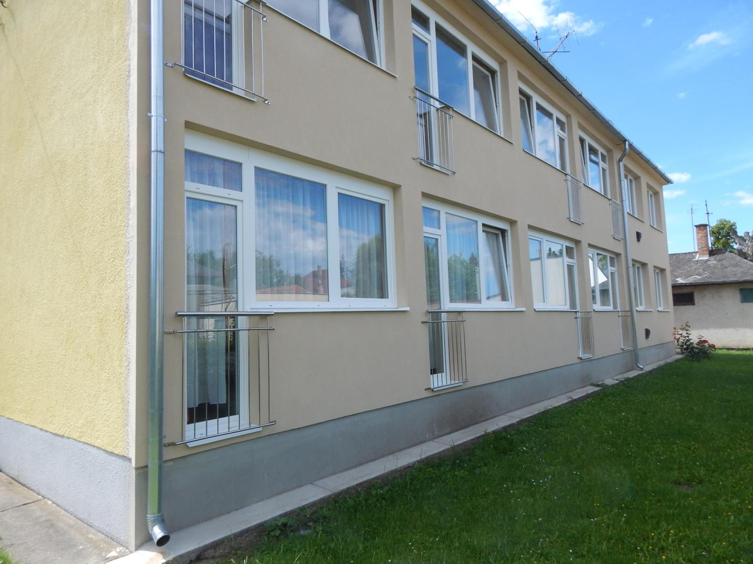 Ágnes Vendégház