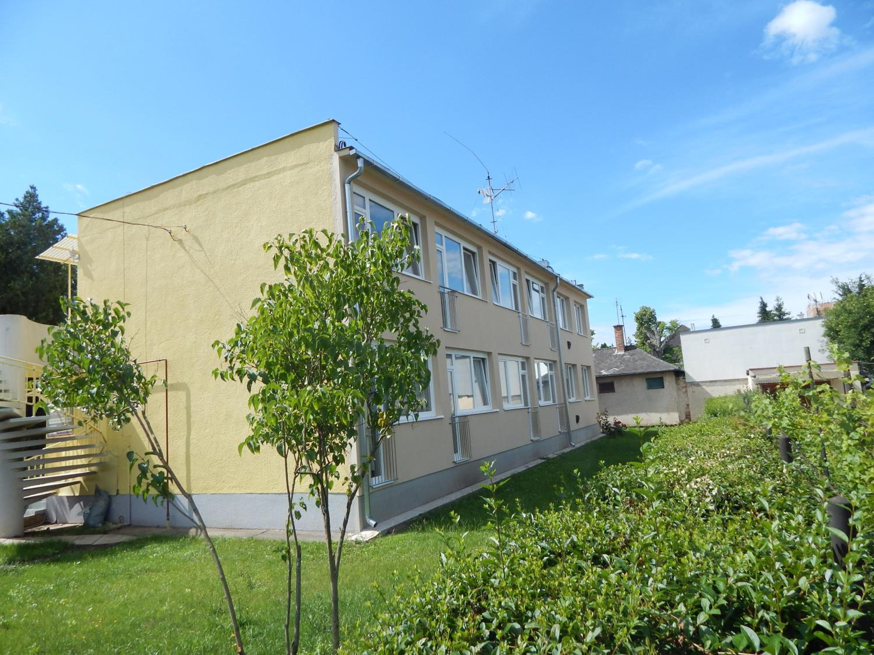 Ágnes Vendégház