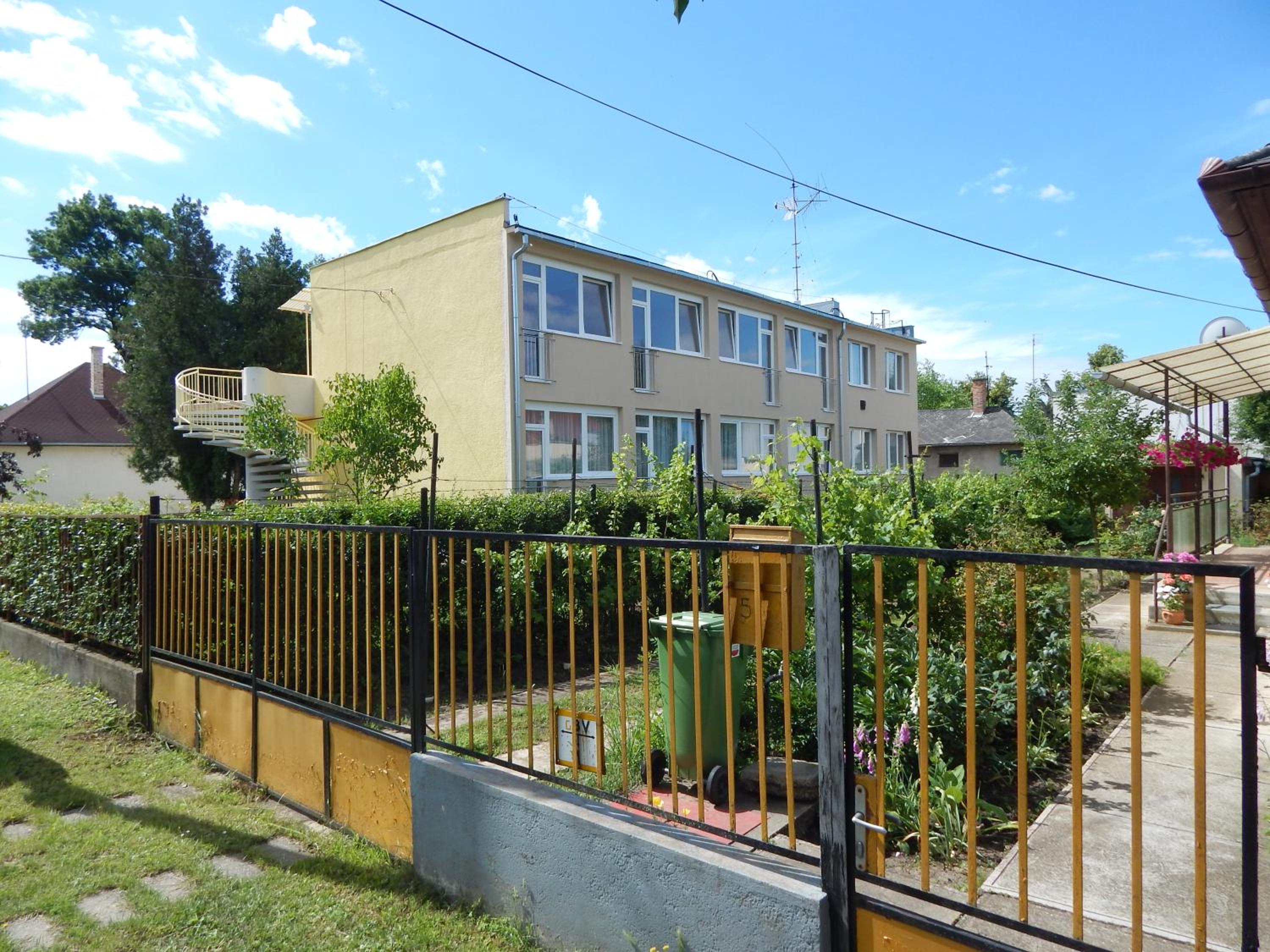 Ágnes Vendégház