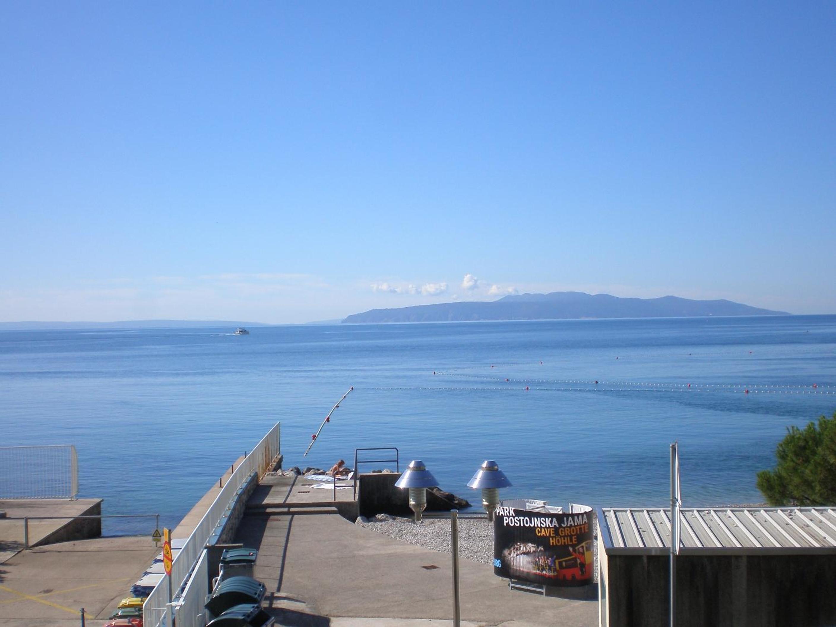 Tivoli Apartment view 5