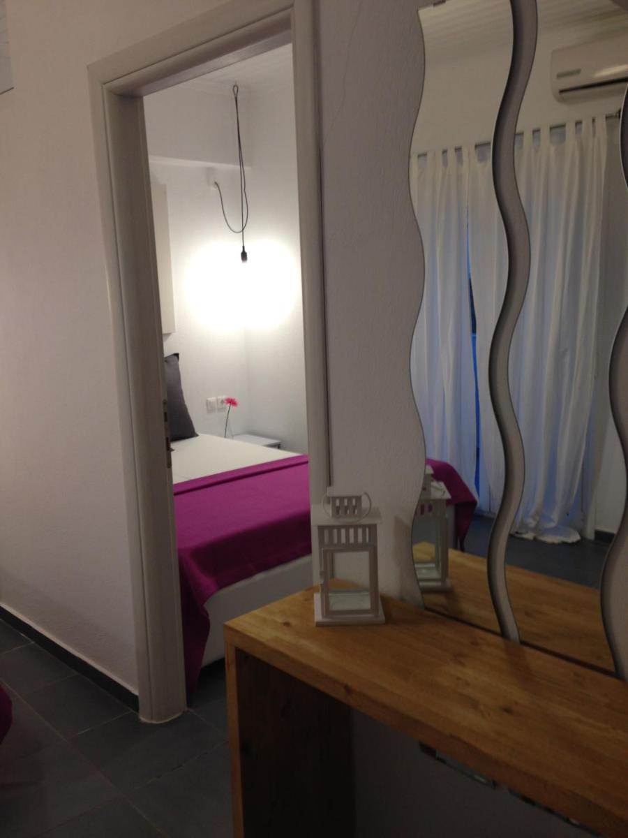 Philoxenia Suites