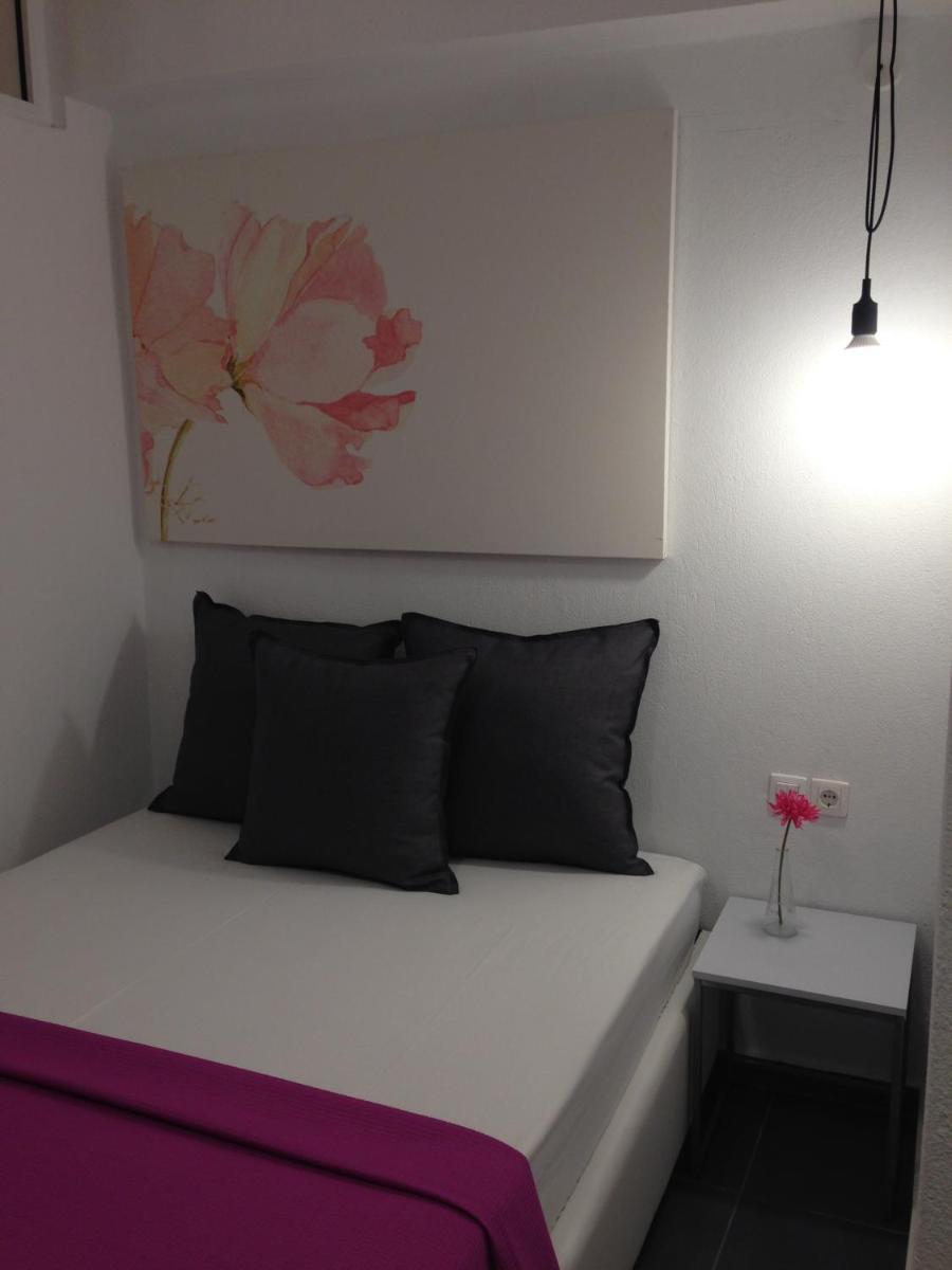 Philoxenia Suites