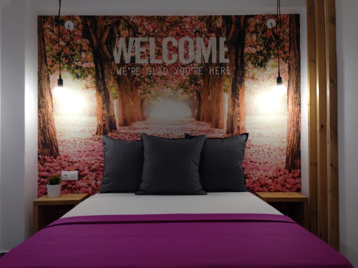 Philoxenia Suites