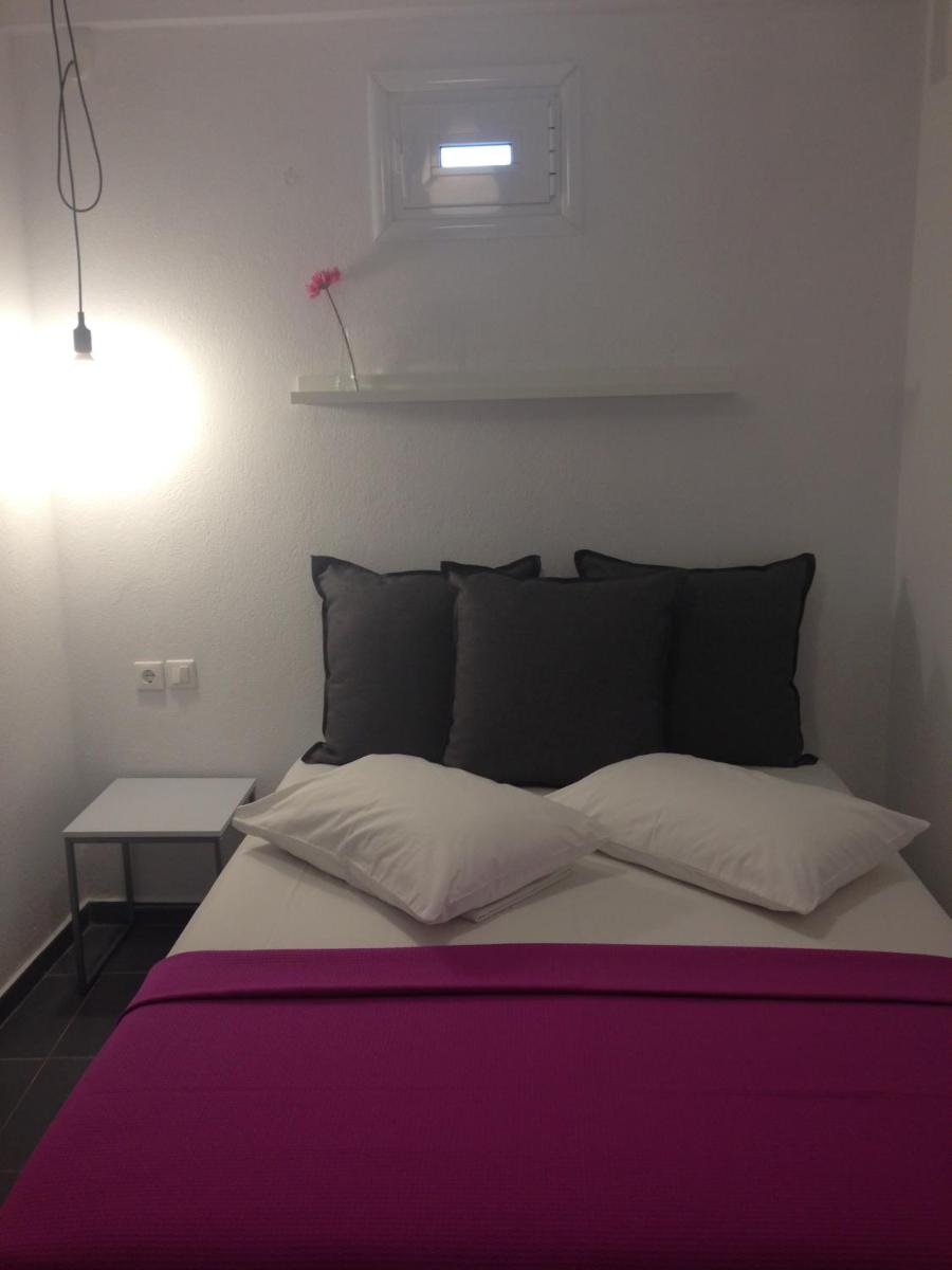 Philoxenia Suites