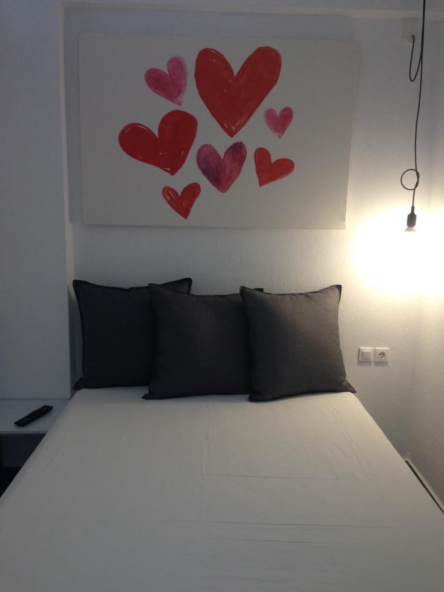 Philoxenia Suites
