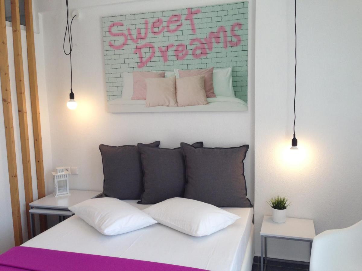 Philoxenia Suites