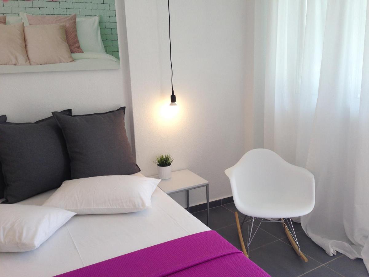 Philoxenia Suites