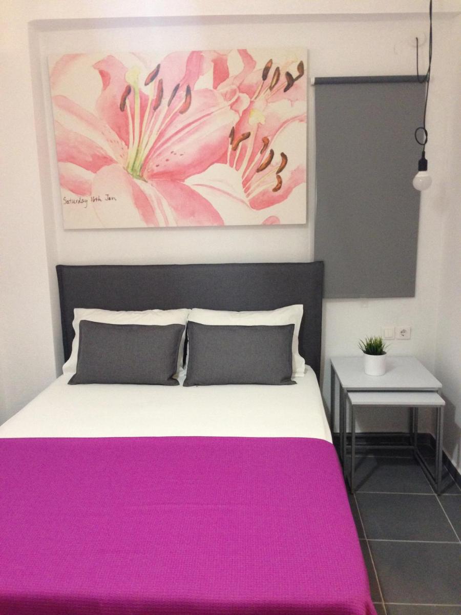 Philoxenia Suites