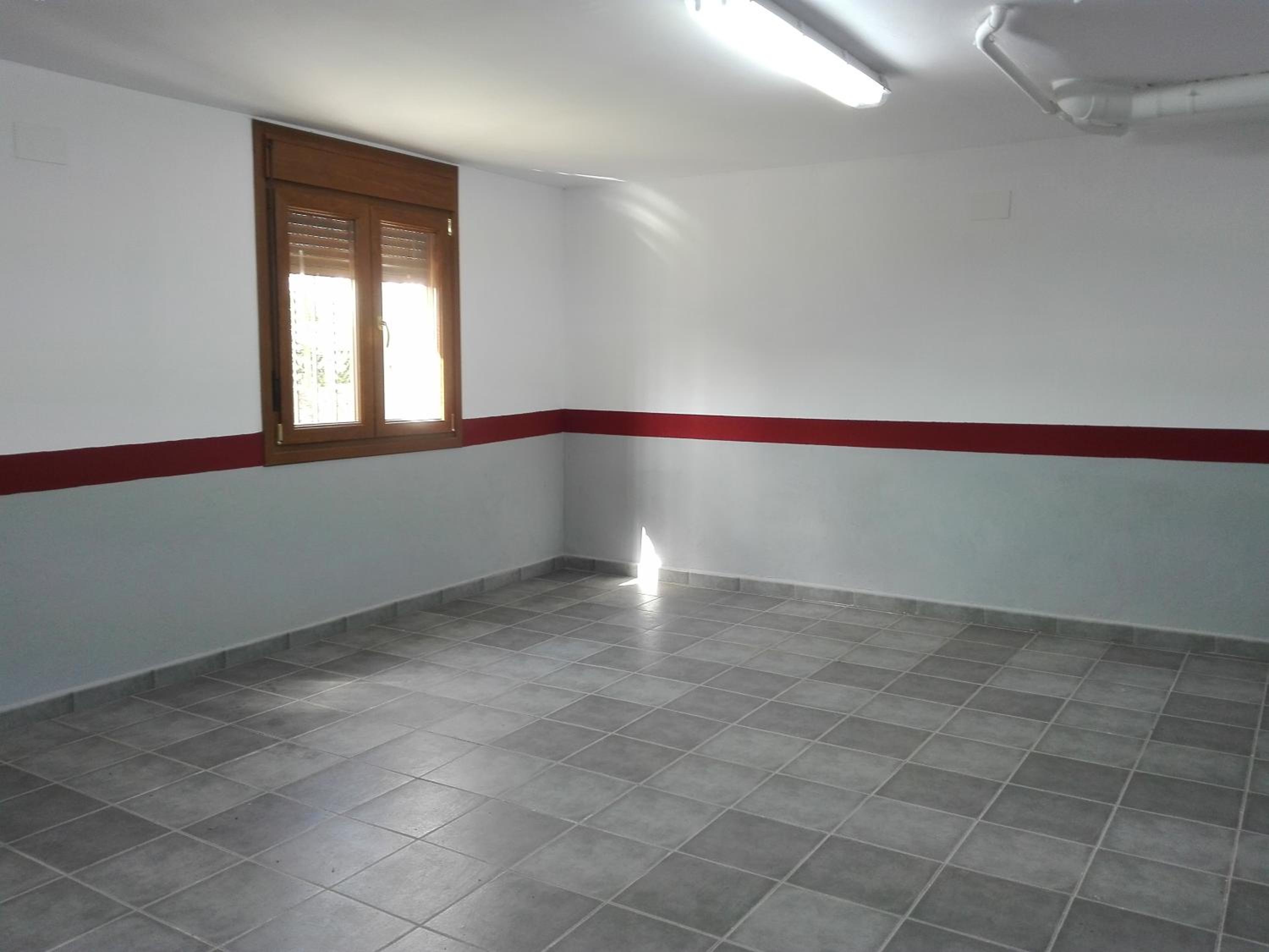 Casa Rural Casa Queta