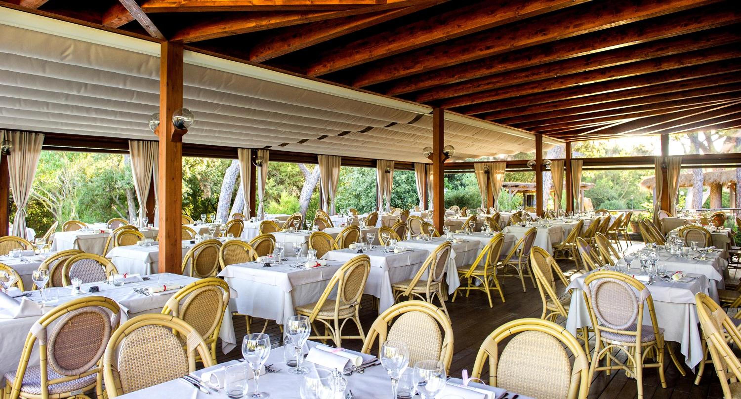 Roccamare Resort - Le Dimore della Pineta