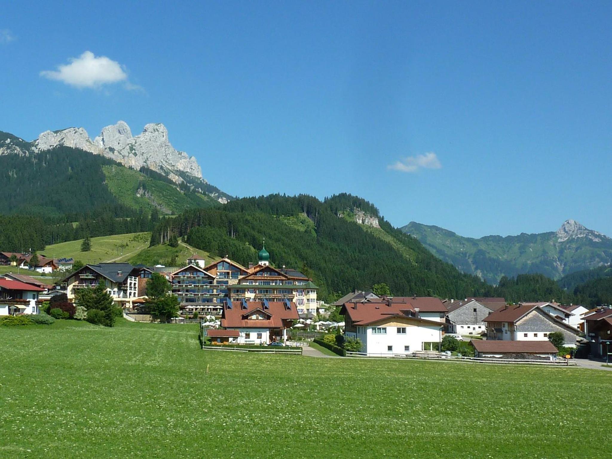 Tyroler Hof