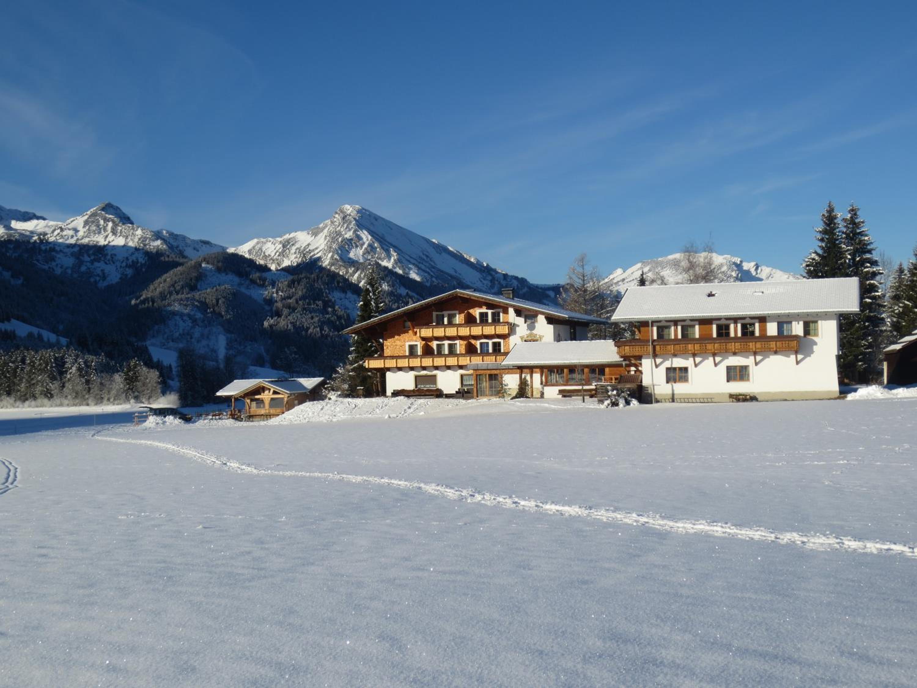 Tyroler Hof