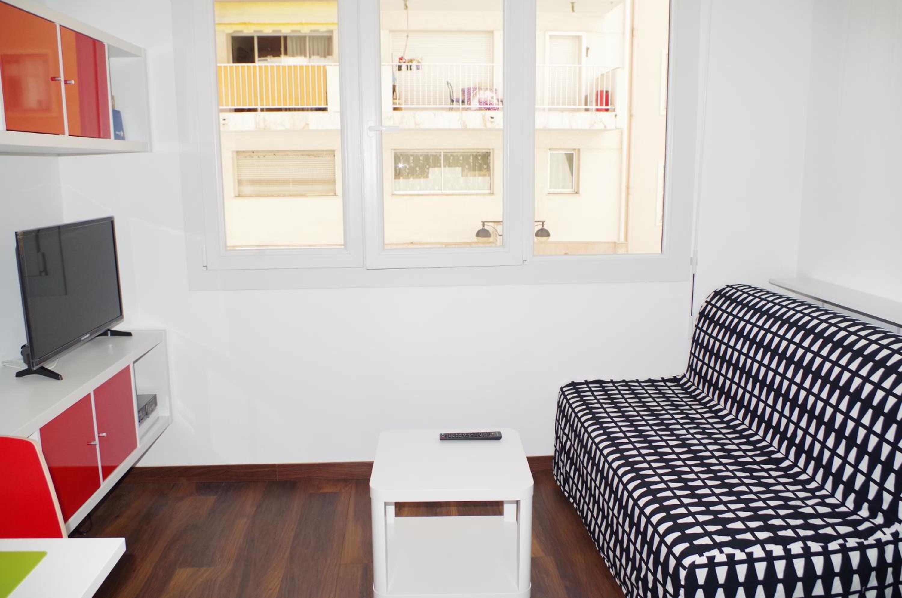 Studio La Reine Astrid view 5