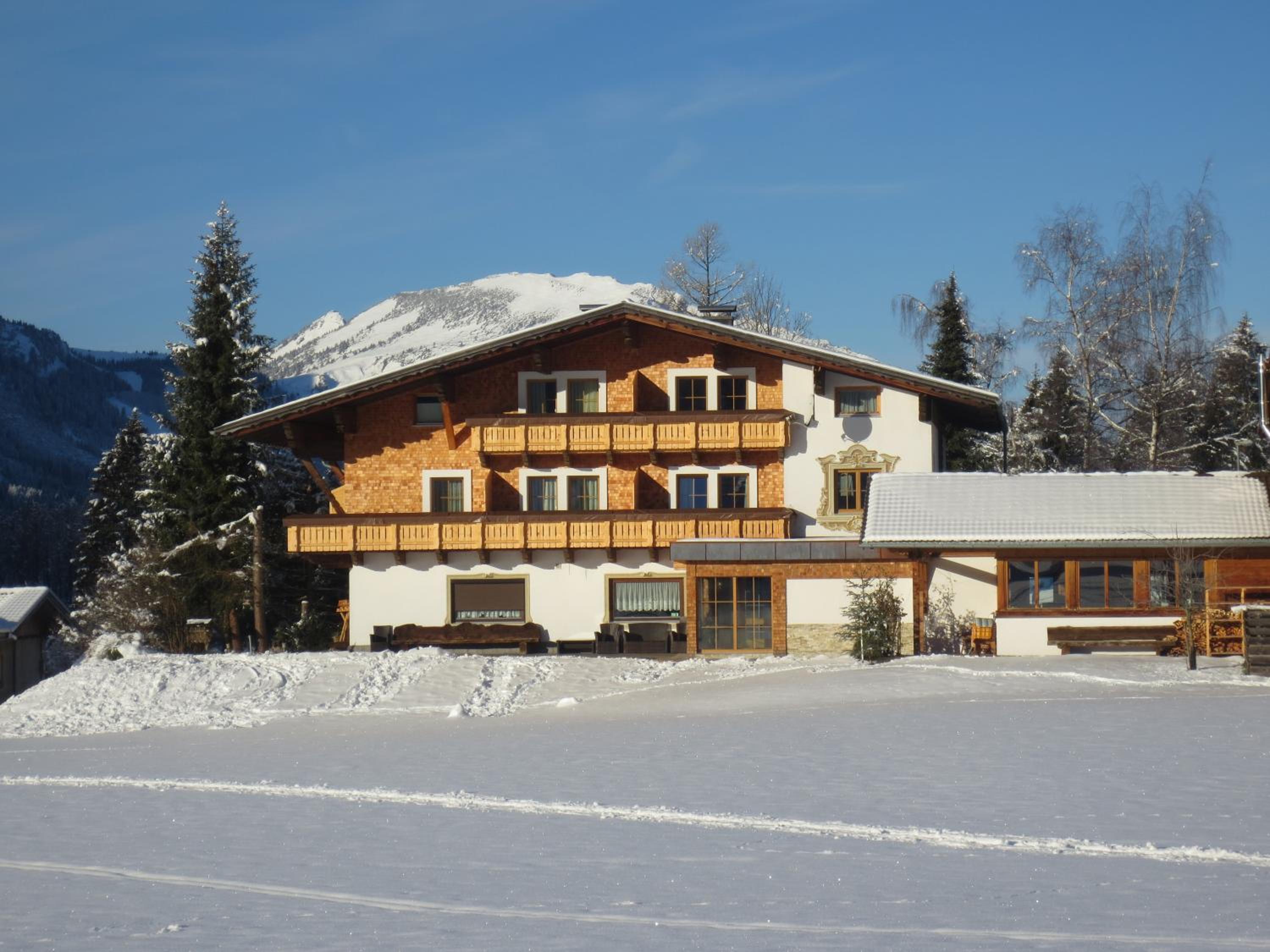 Tyroler Hof