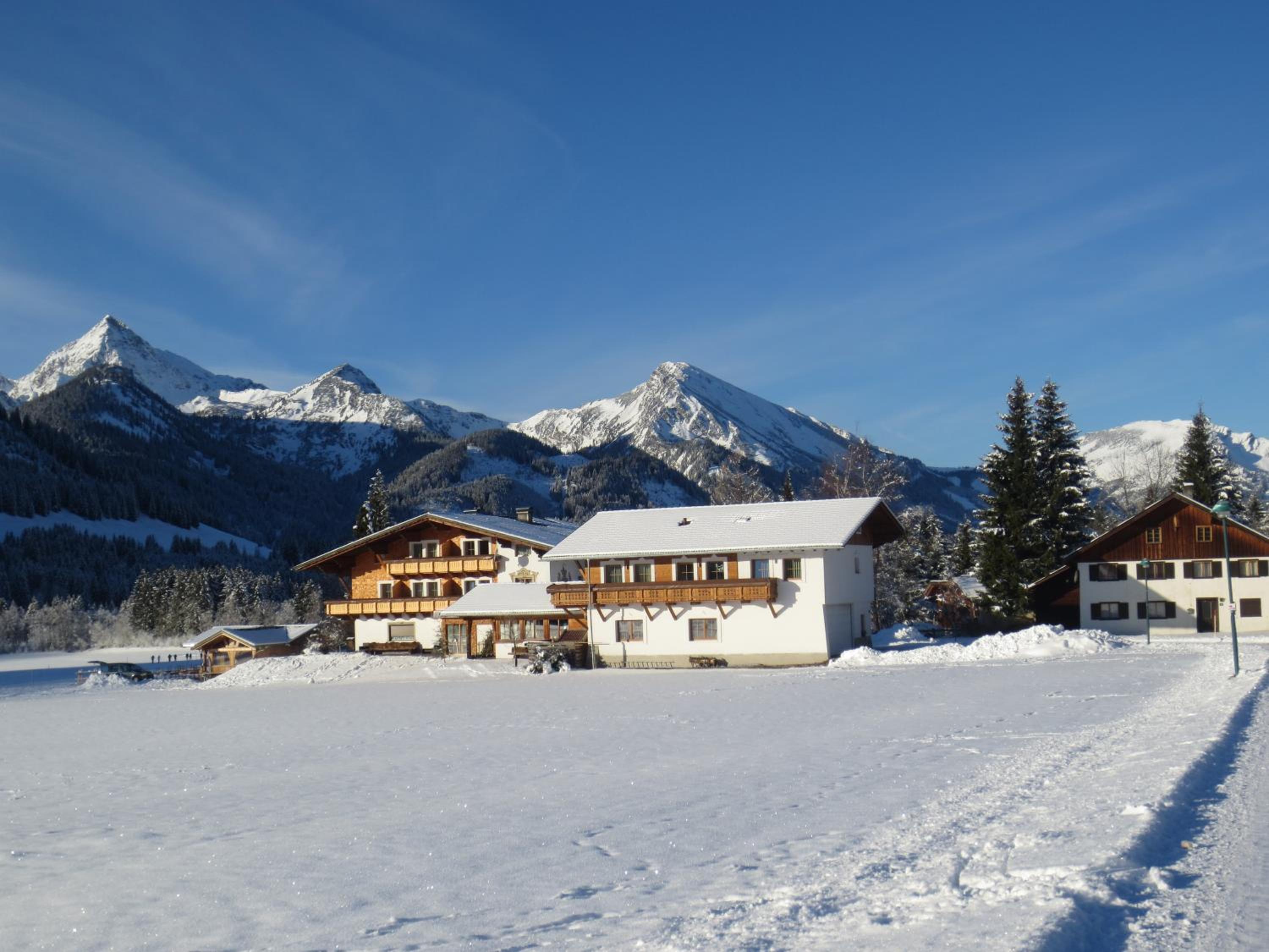 Tyroler Hof