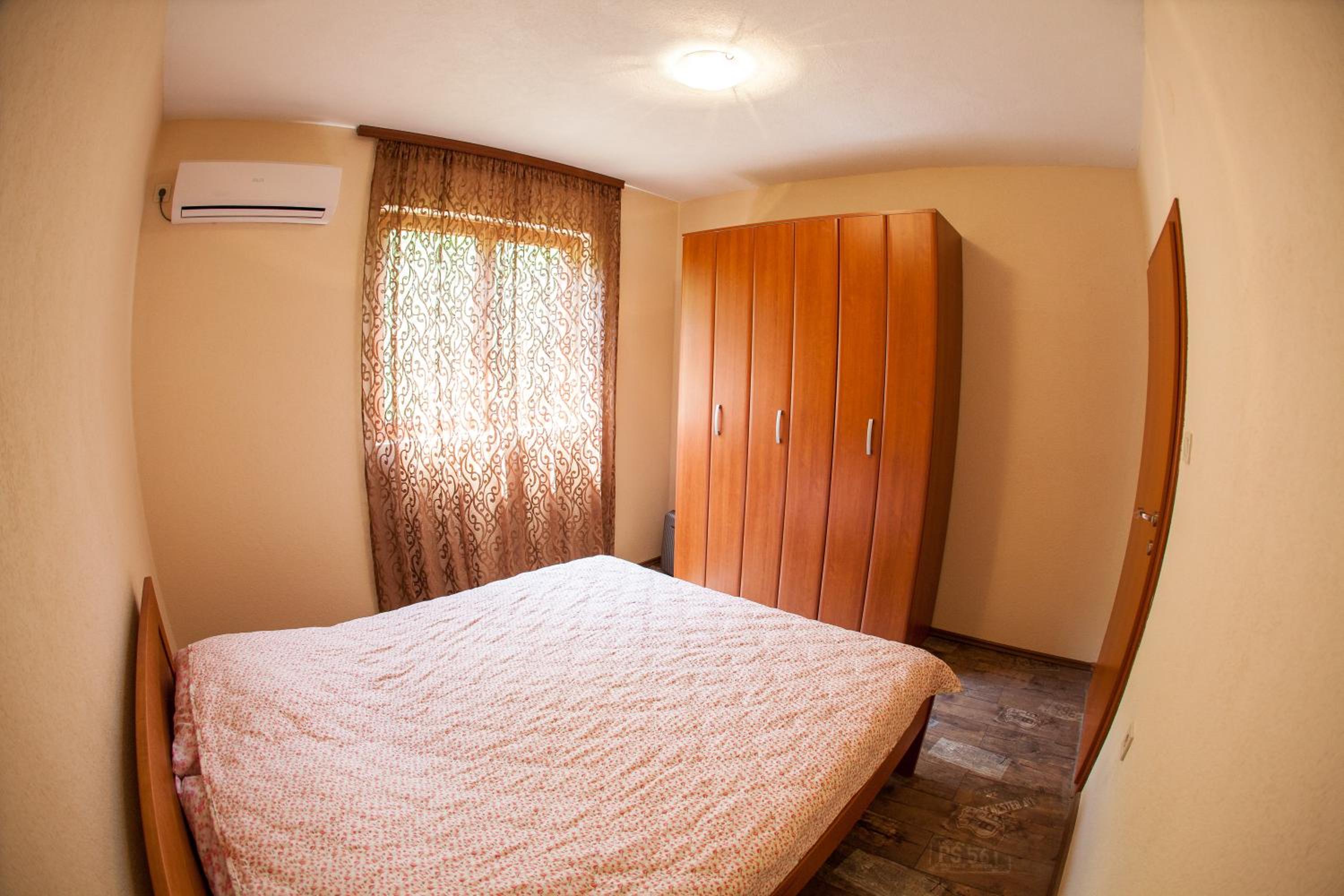 Apartment Bambo Tre Sorrele view 2