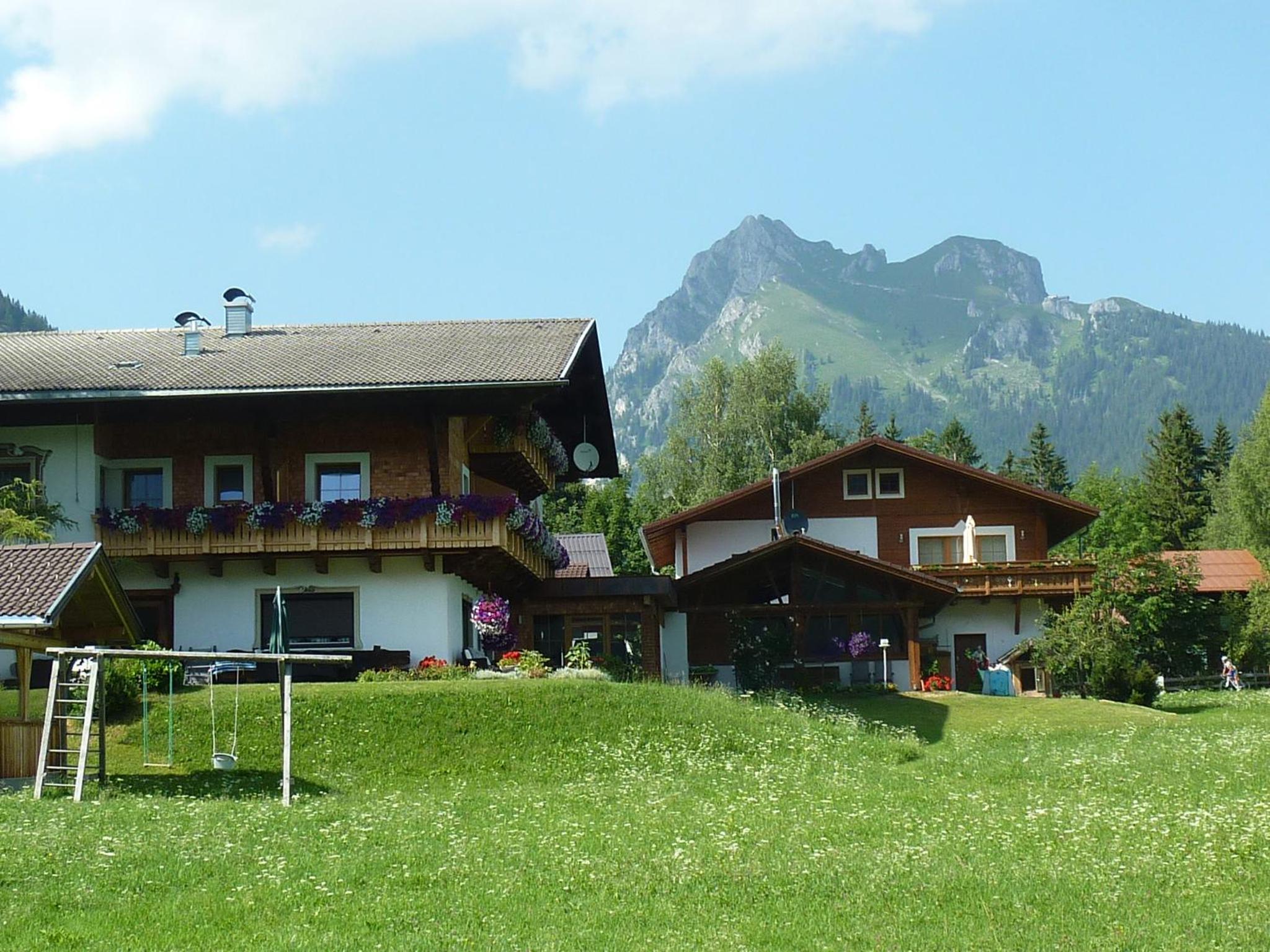 Tyroler Hof