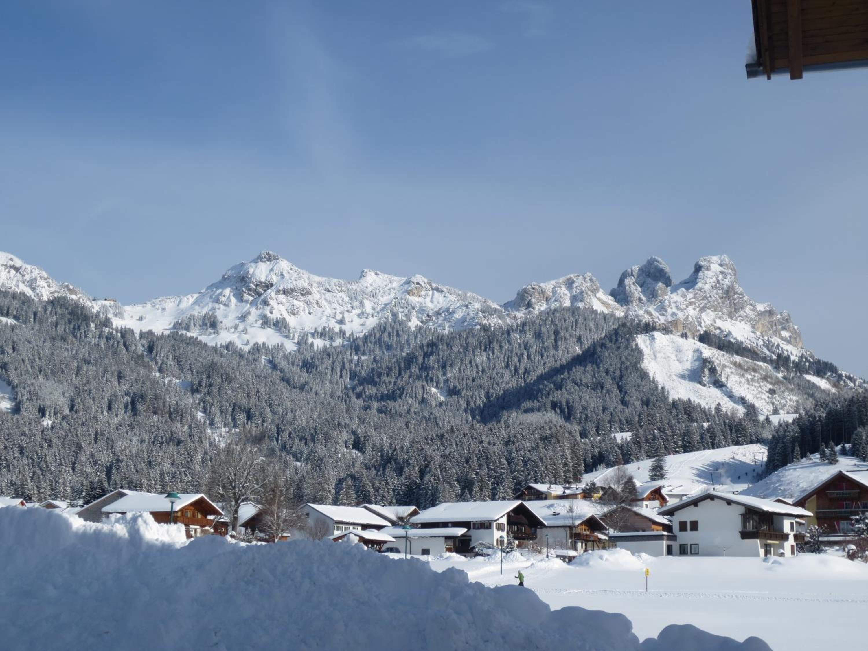 Tyroler Hof