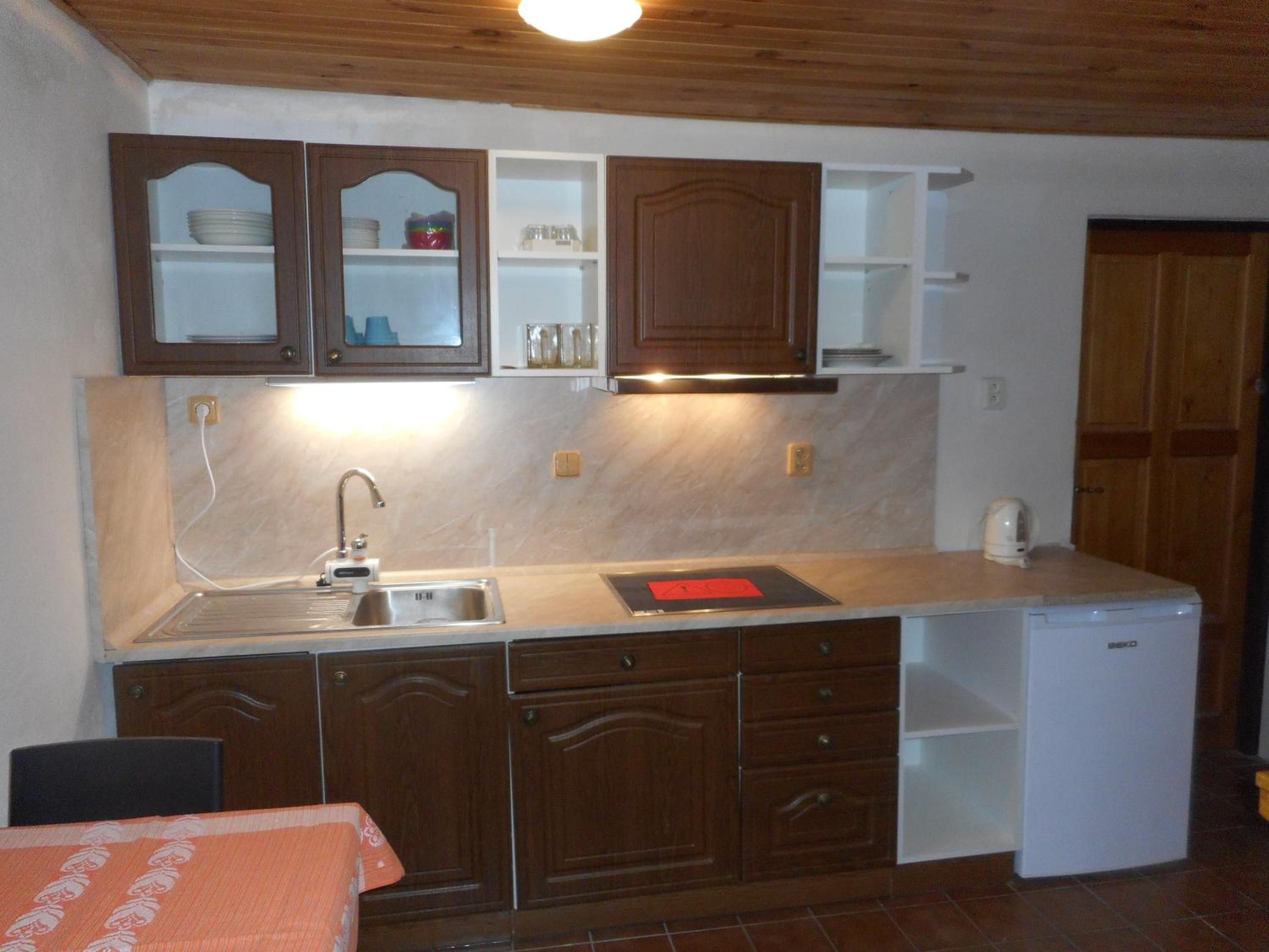 Horský Ranč