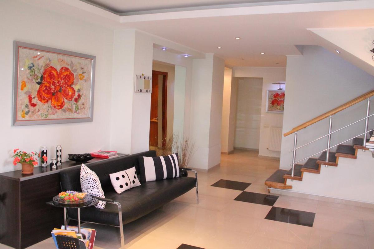 Vake Boutique Hotel