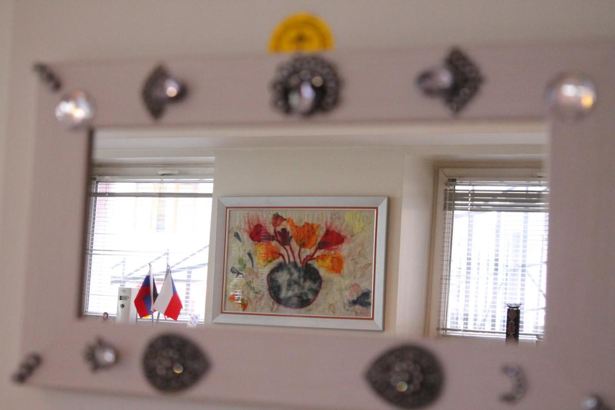 Vake Boutique Hotel