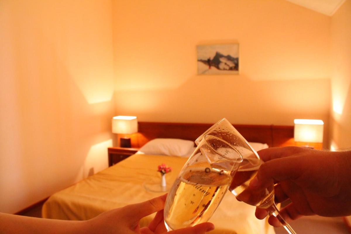 Vake Boutique Hotel