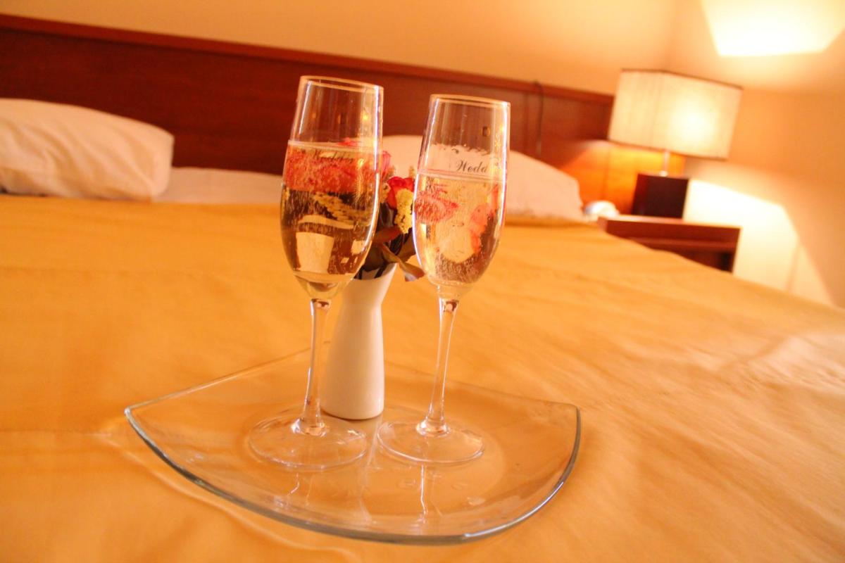 Vake Boutique Hotel