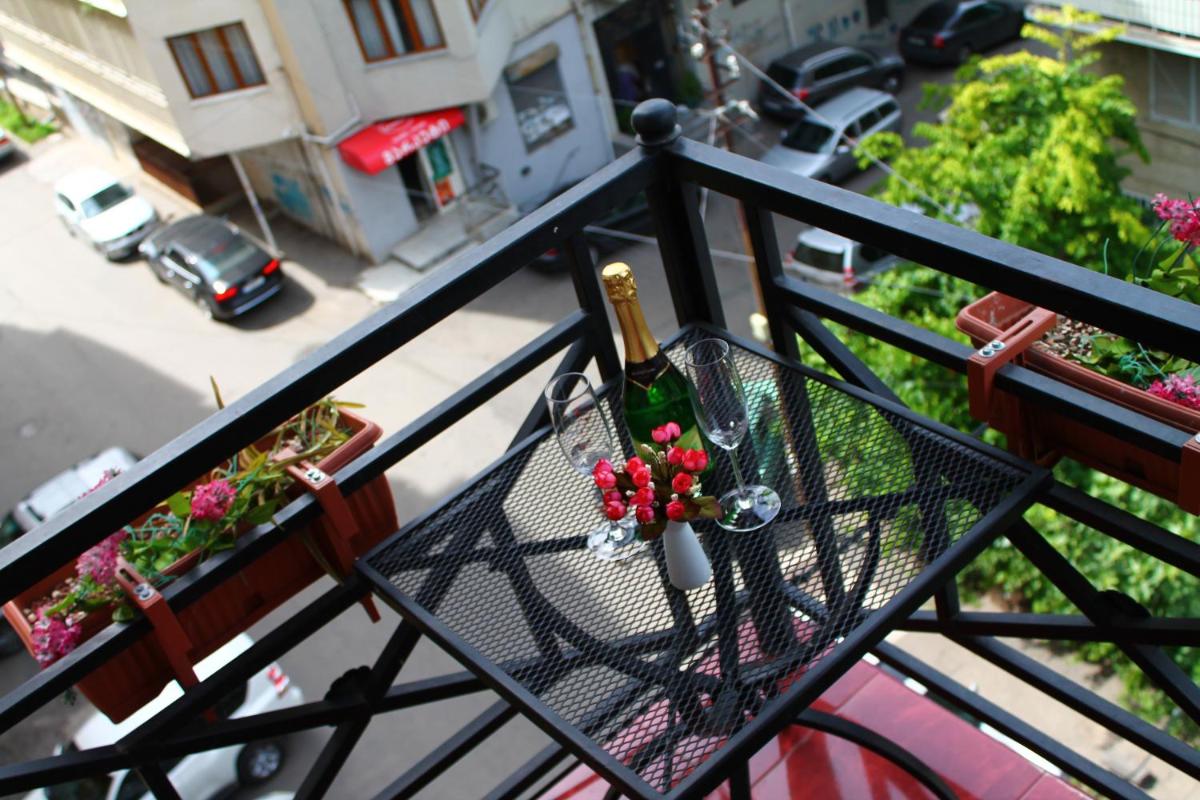 Vake Boutique Hotel