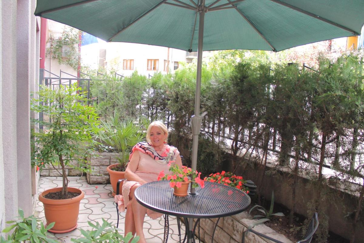 Vake Boutique Hotel