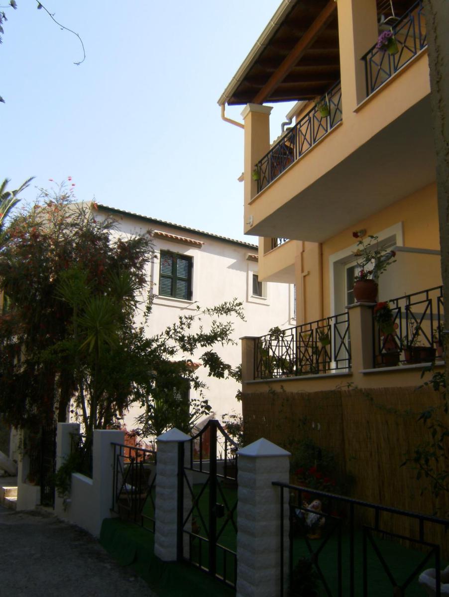 Apartments Mary