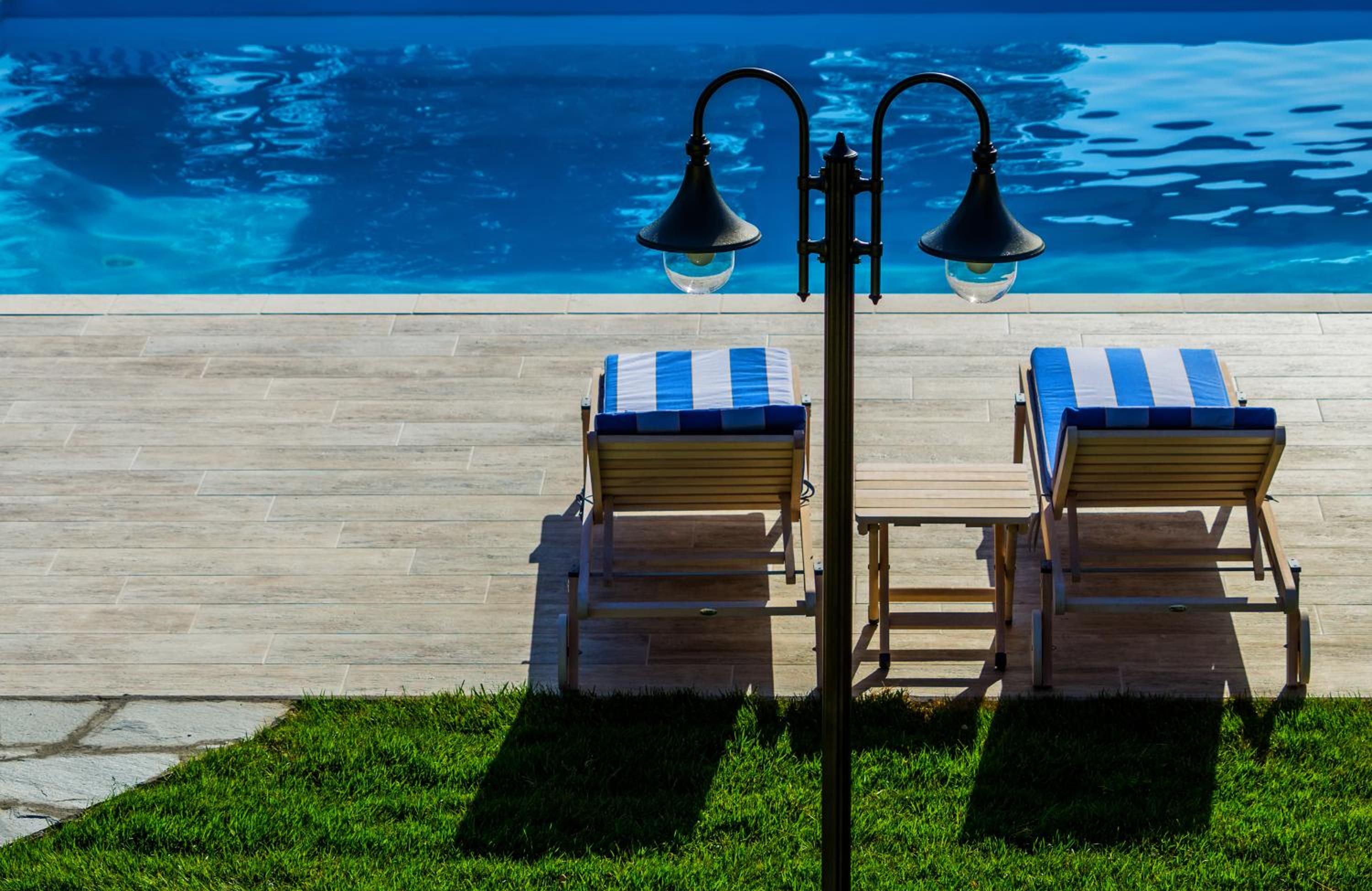 Mediterraneo Luxury Suites Halkidiki