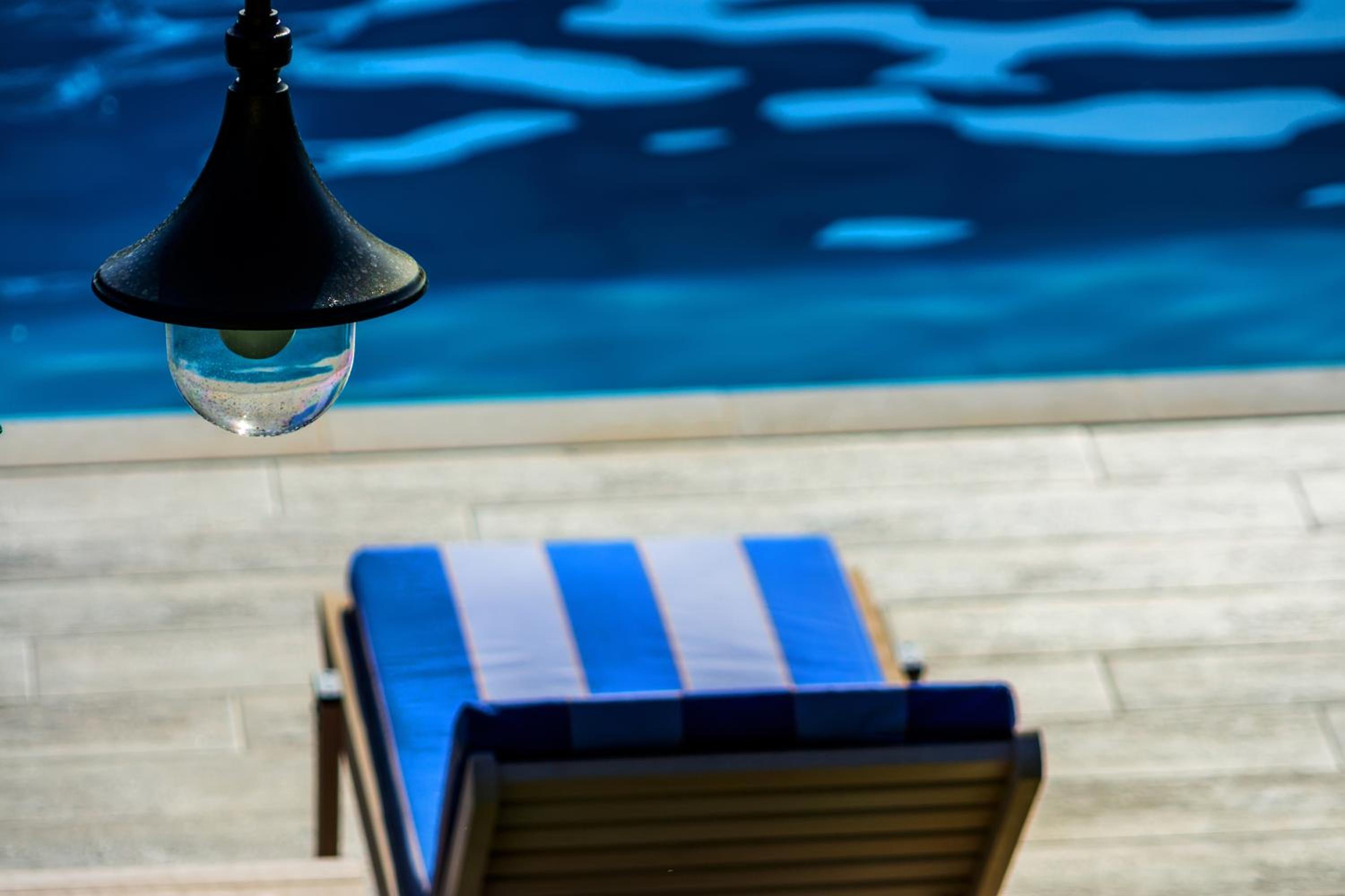 Mediterraneo Luxury Suites Halkidiki
