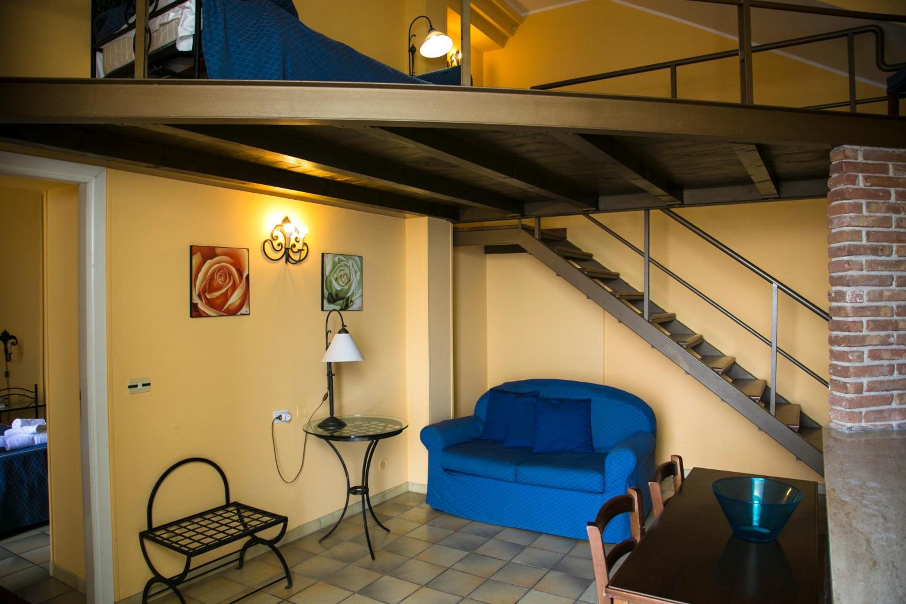 Life Hotels Residence dei Baroni