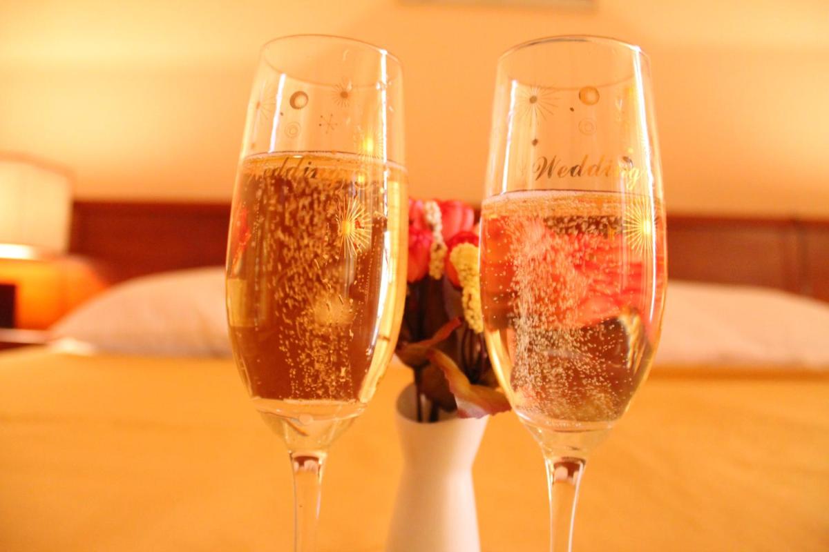 Vake Boutique Hotel