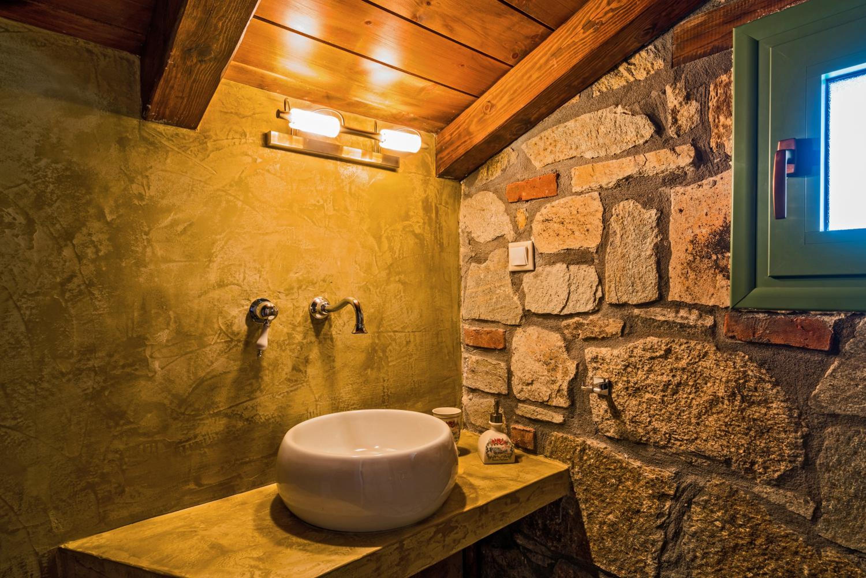 Mediterraneo Luxury Suites Halkidiki