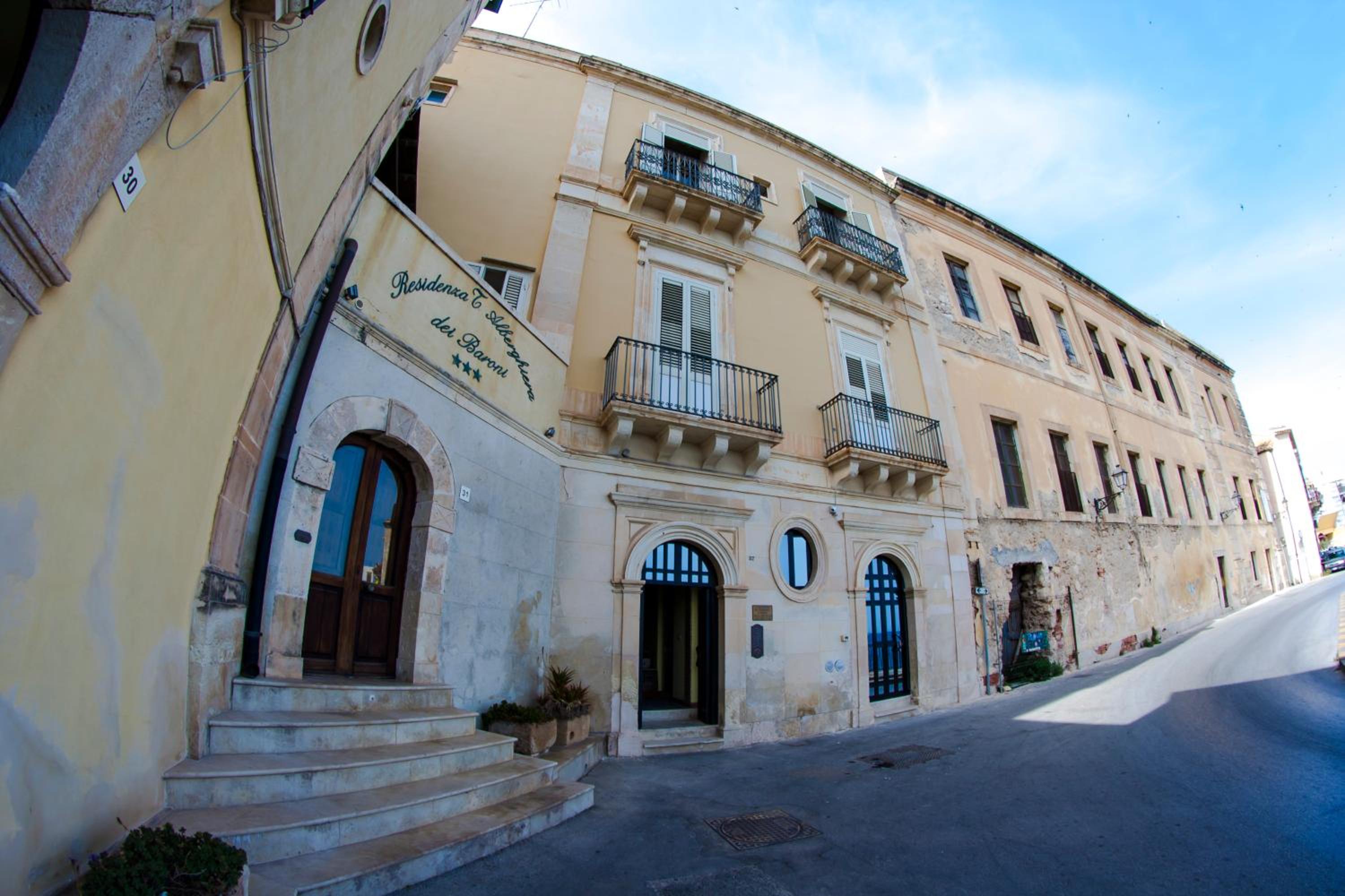 Life Hotels Residence dei Baroni