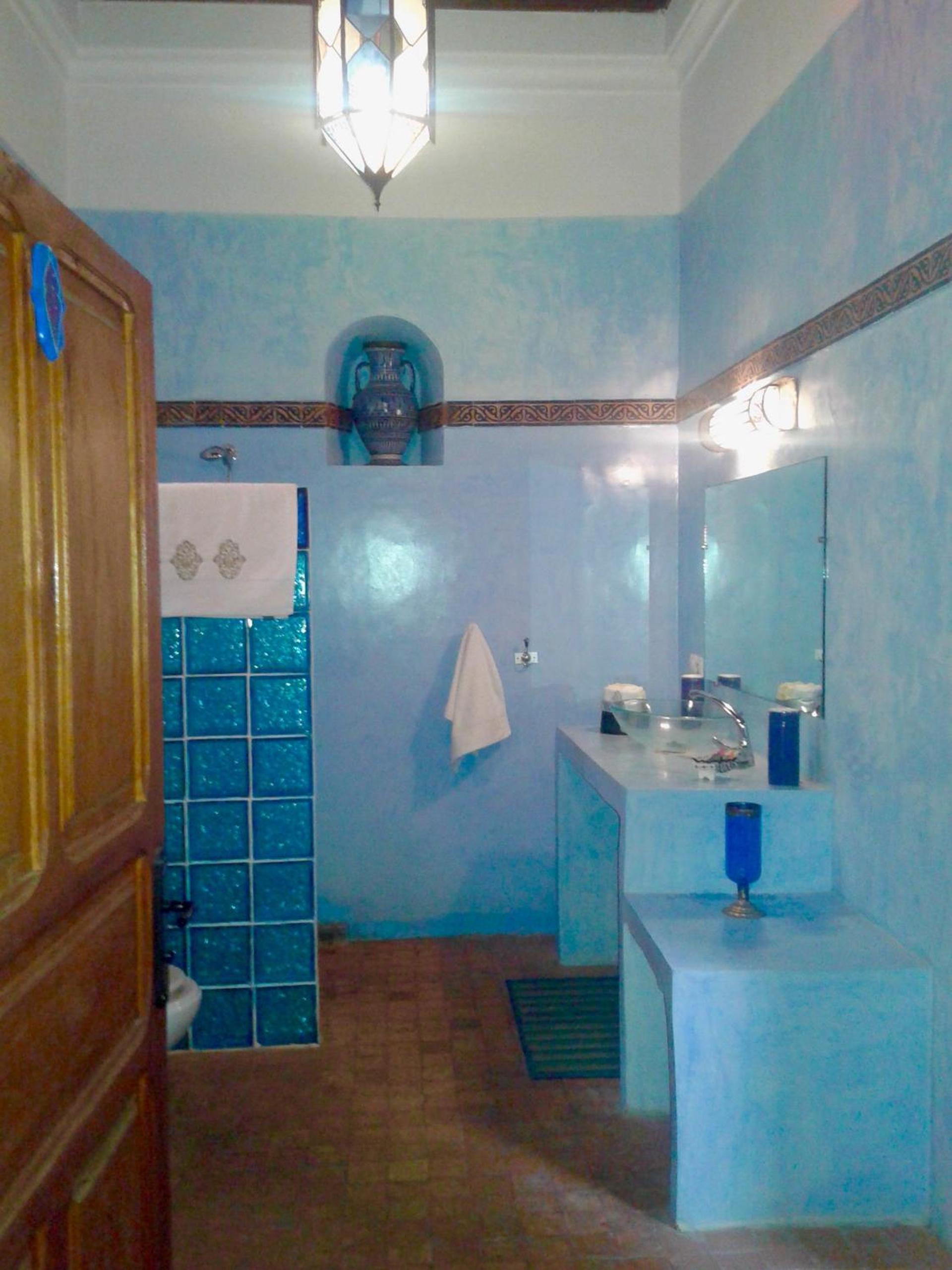 Riad El Bir