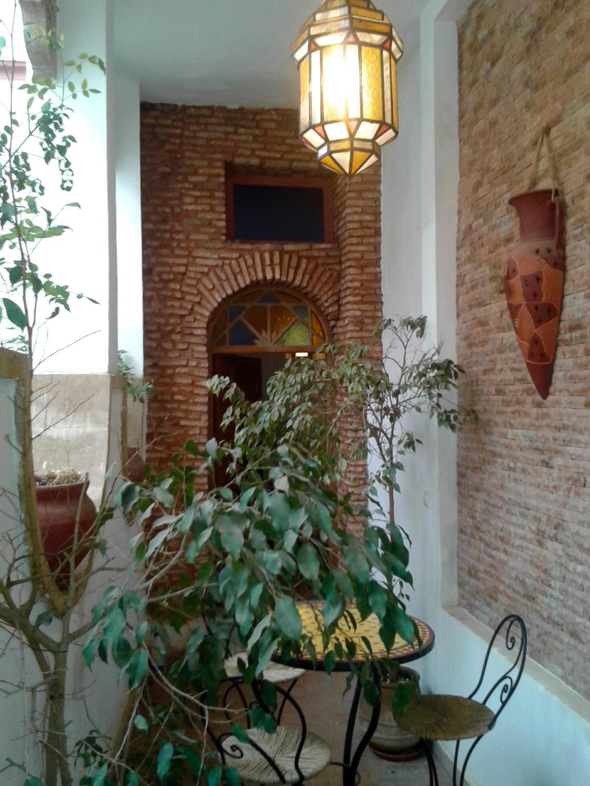Riad El Bir