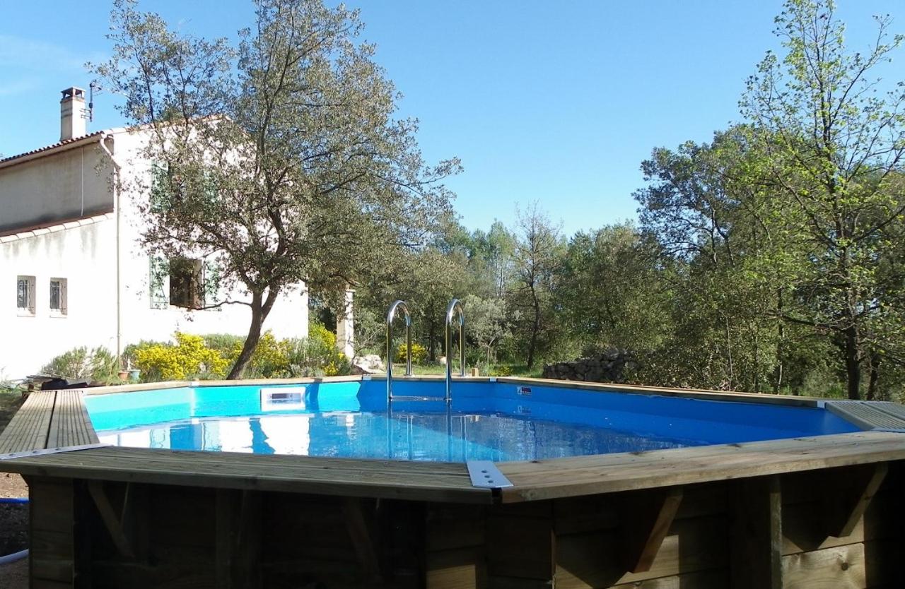 Vacances en Provence view 4